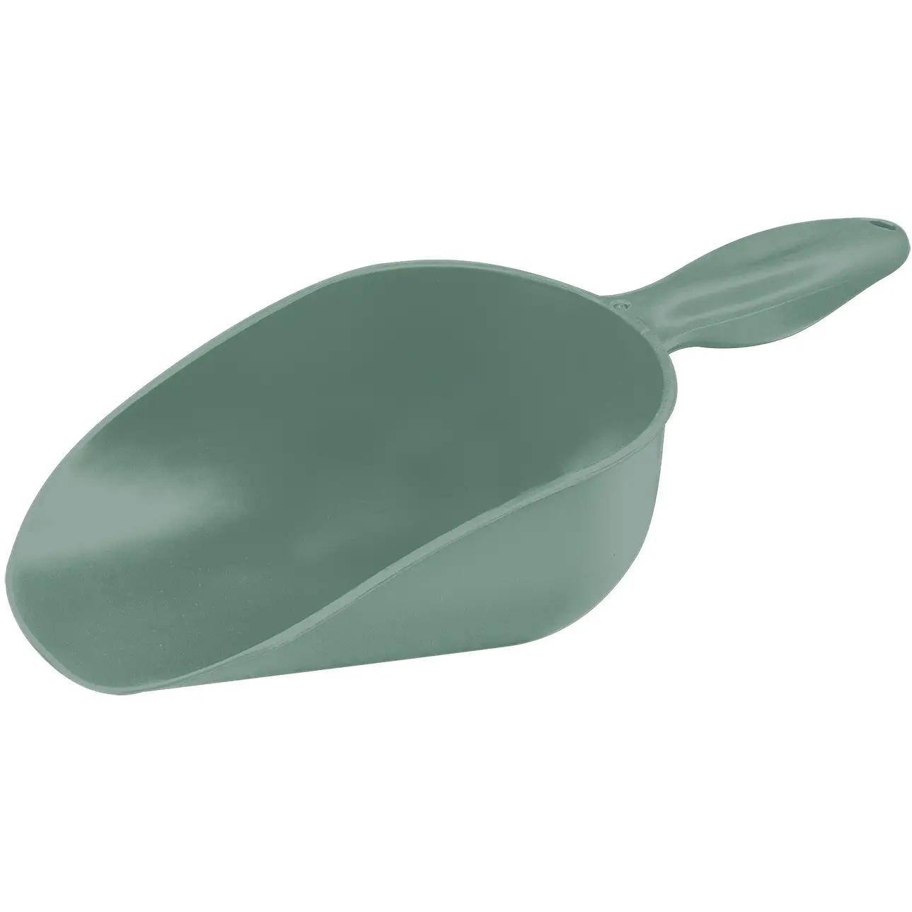 Futterschaufel mistel