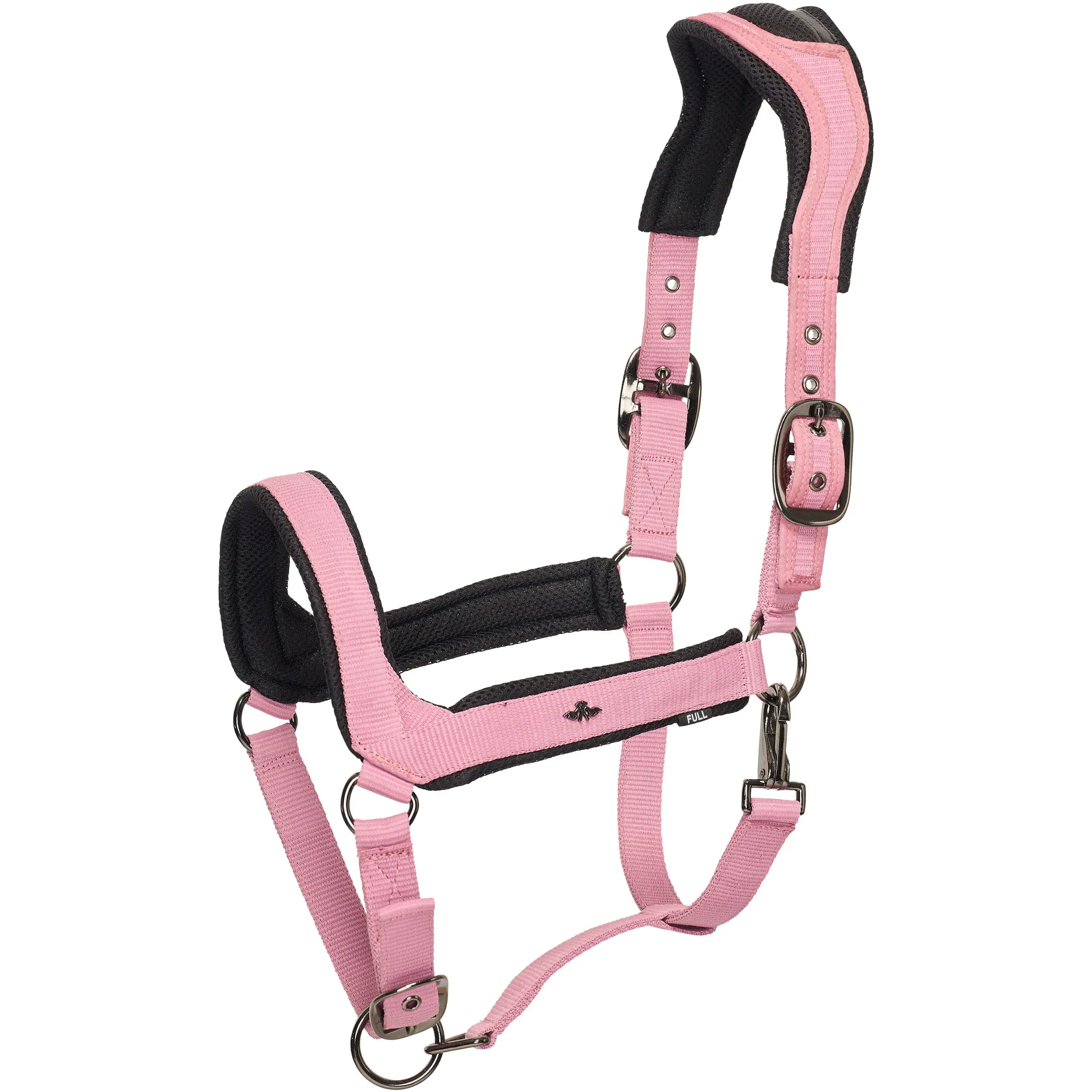 pretty pink