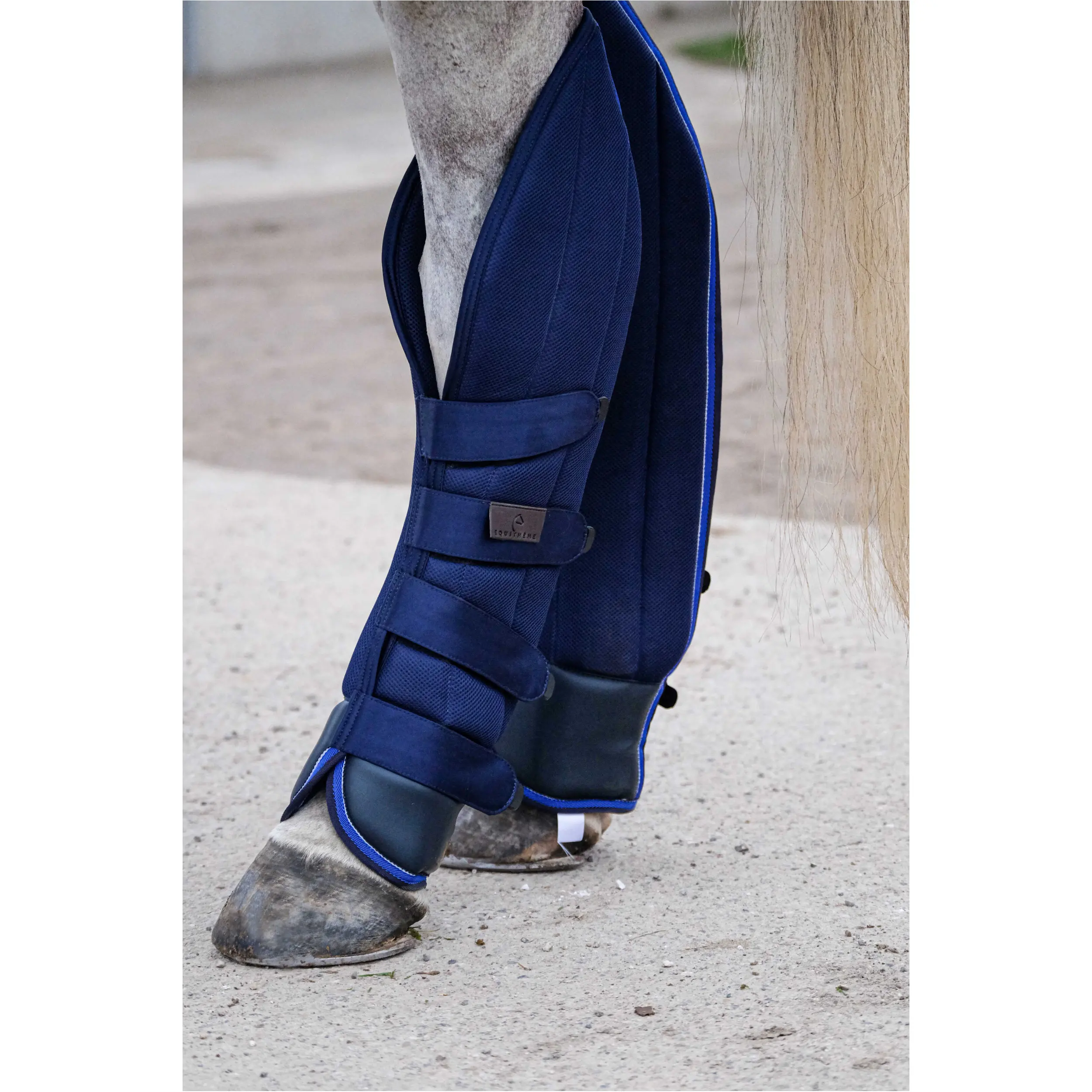 Transportgamaschen CLASSIC navy