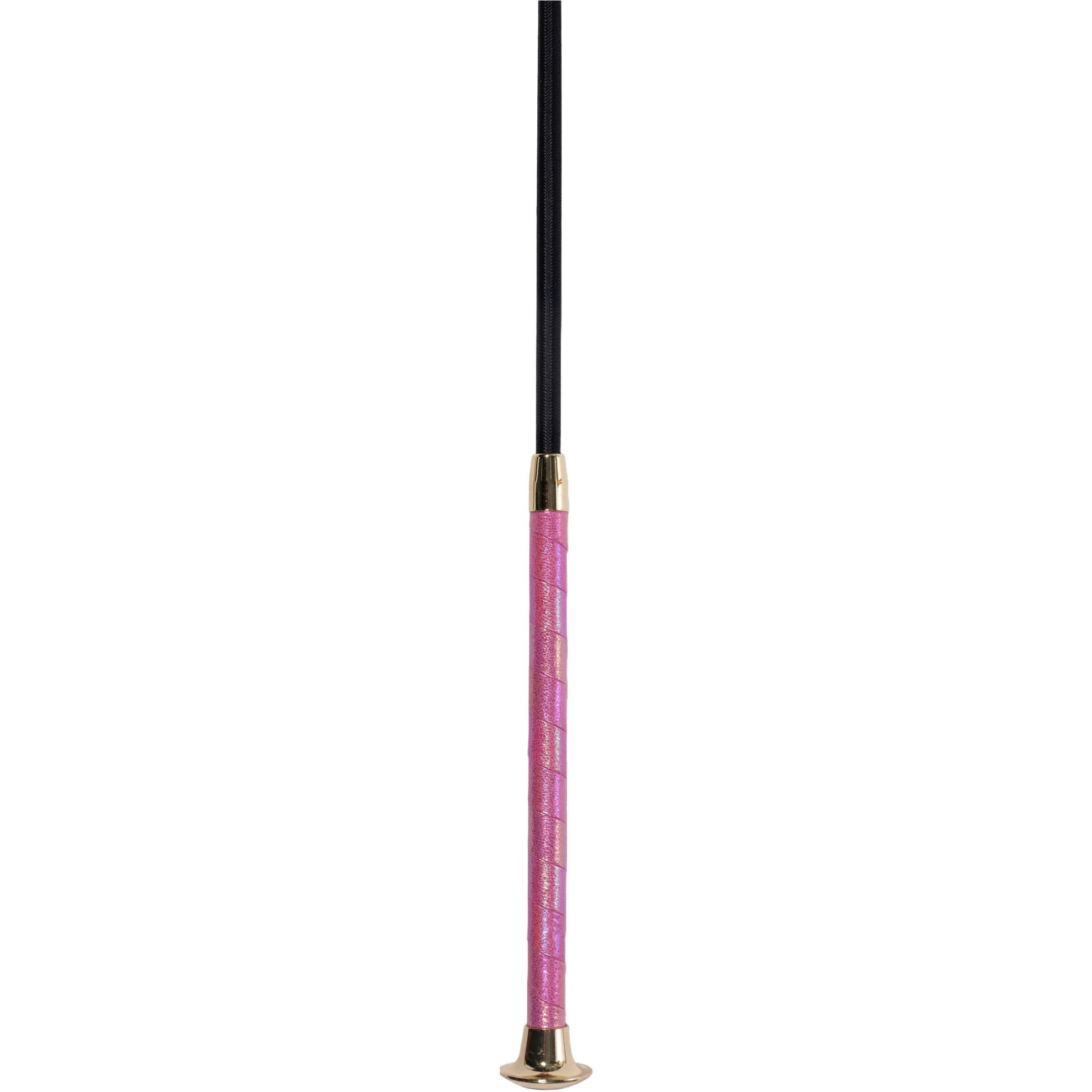 Dressurgerte LAVENDER BAY pink/violett