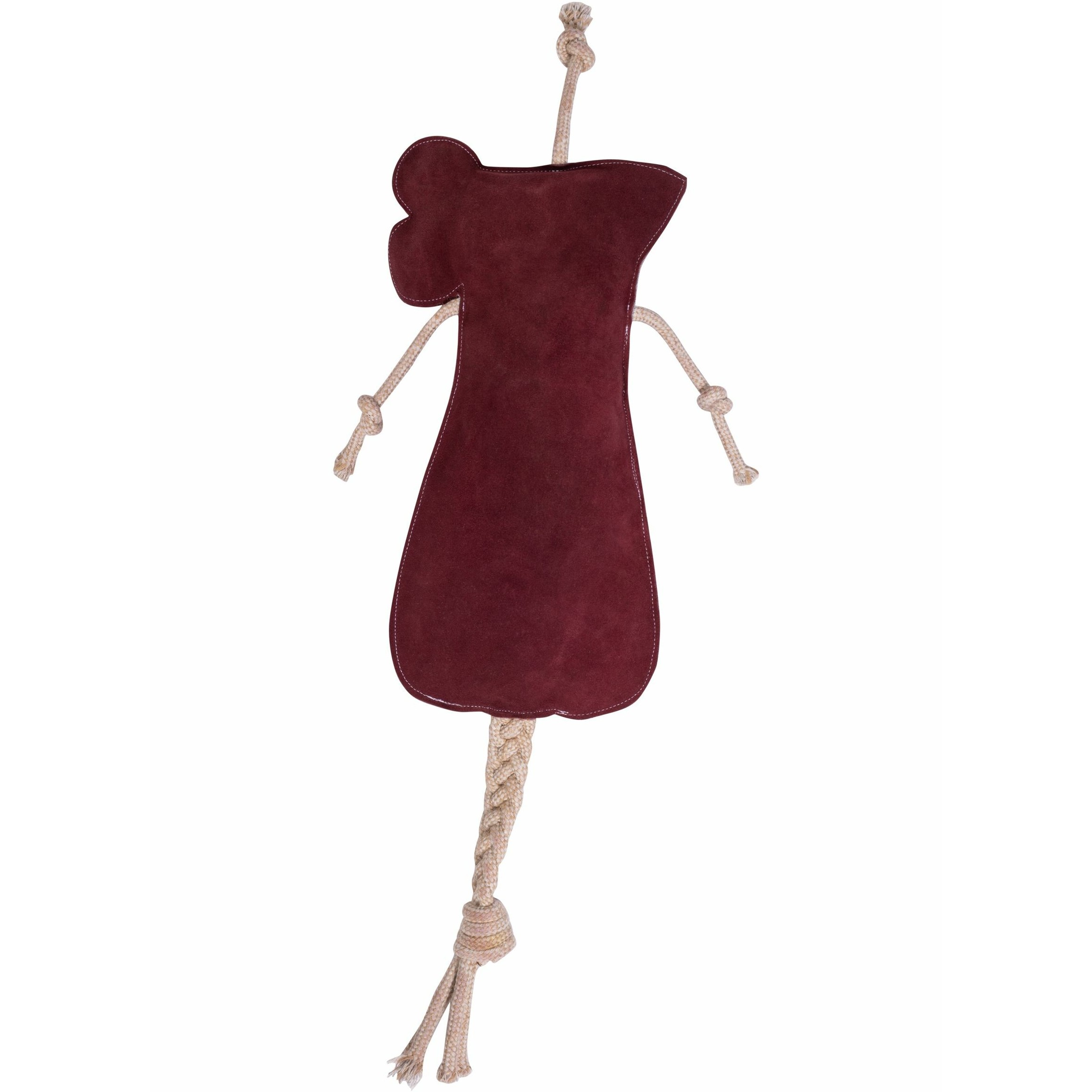 Pferdespielzeug COCKTAIL rot