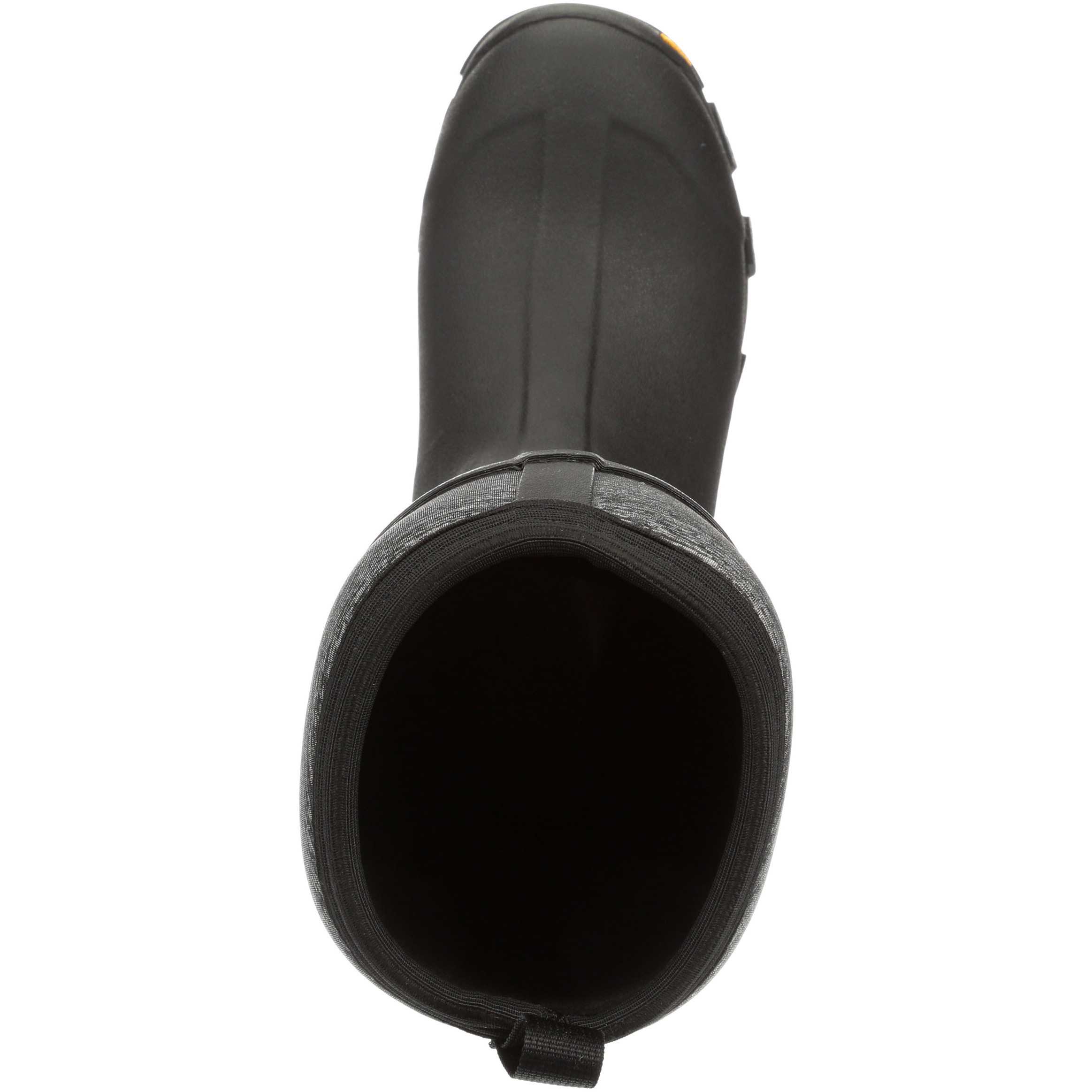 Winter Damen Gummistiefel ARCTIC ICE TALL schwarz/grau