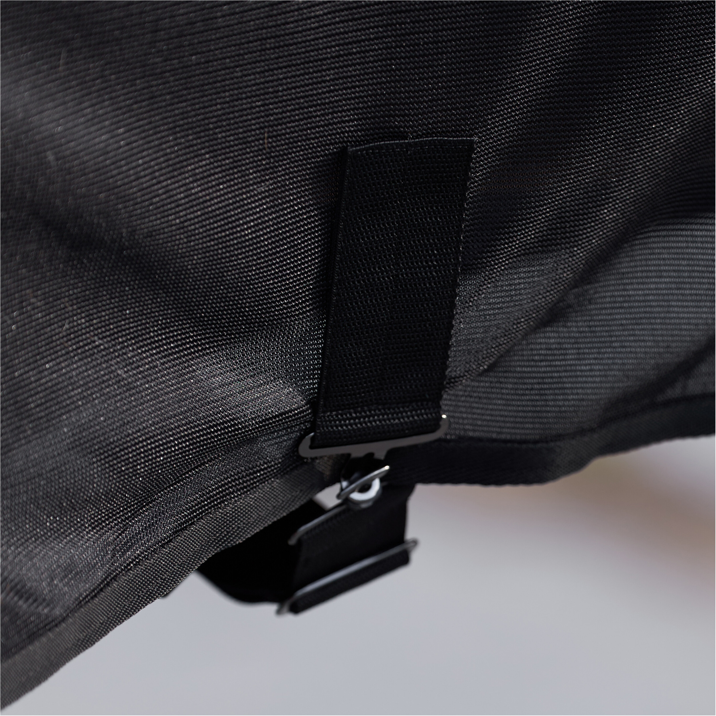 Transportdecke IRHMesh schwarz