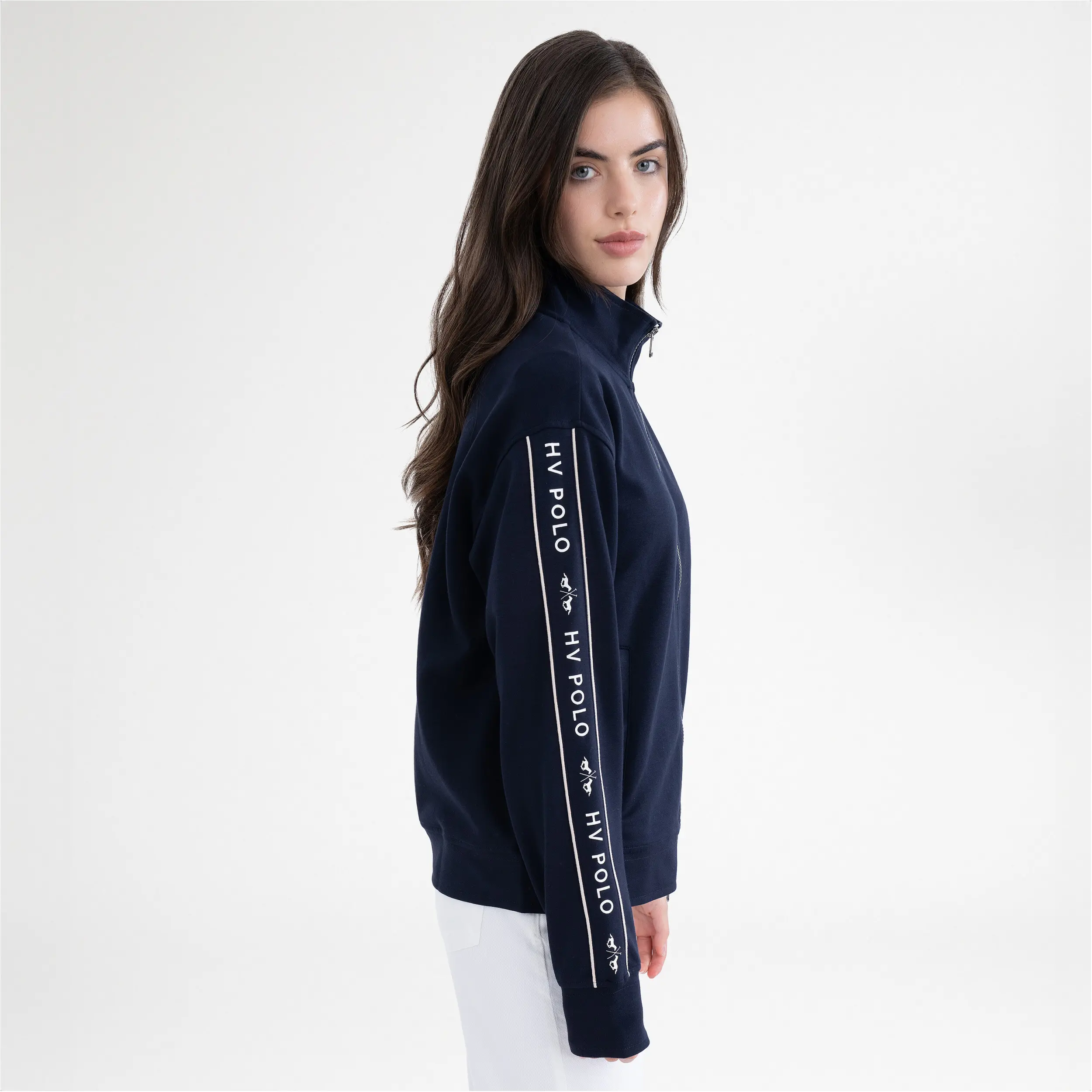 Damen Cardigan HVPJessie navy