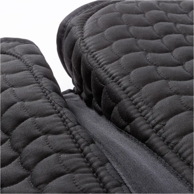 Schabracke KAVALTOP-VARIO schwarz