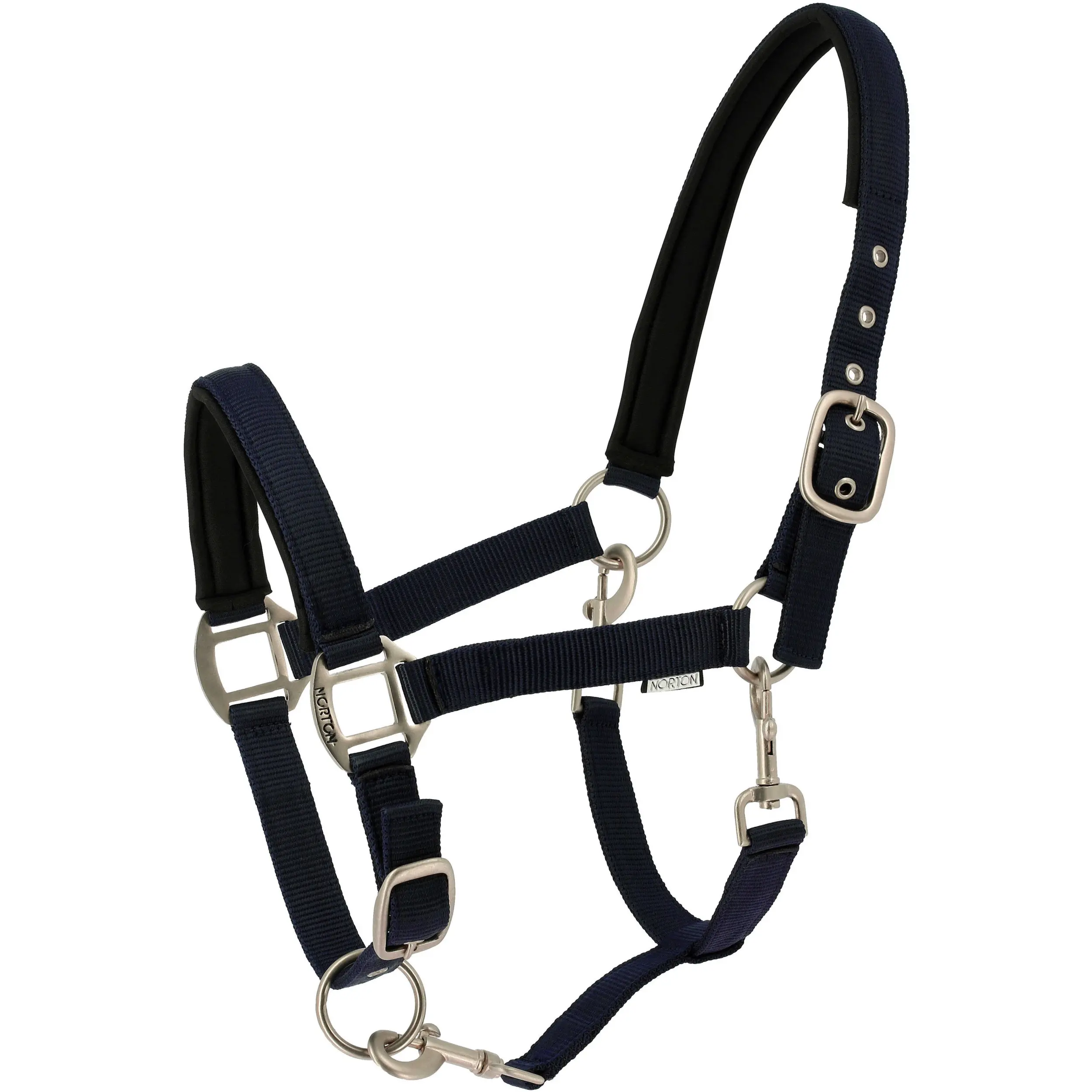 Halfter NACRE navy