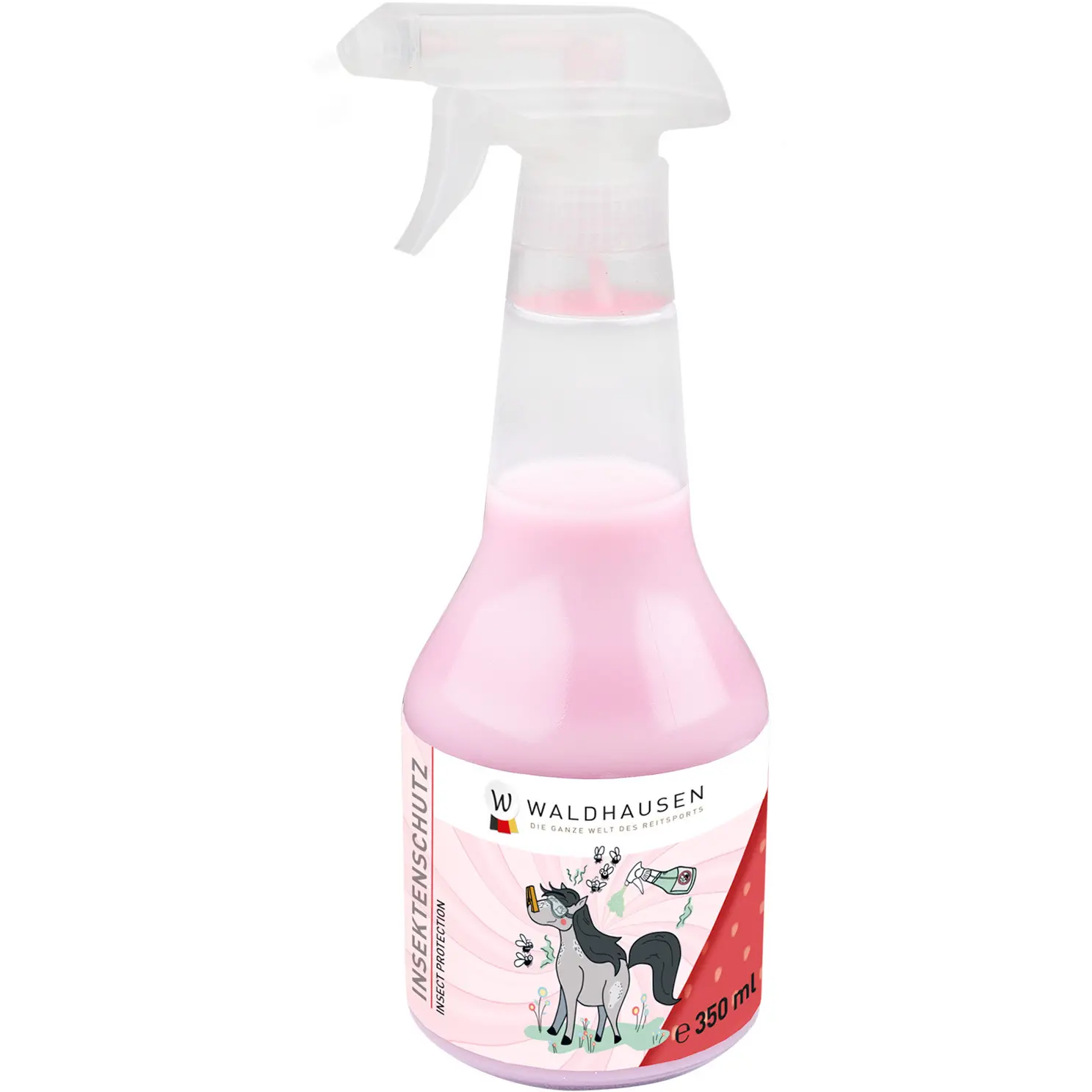 Kids Insektenschutz 350ml 