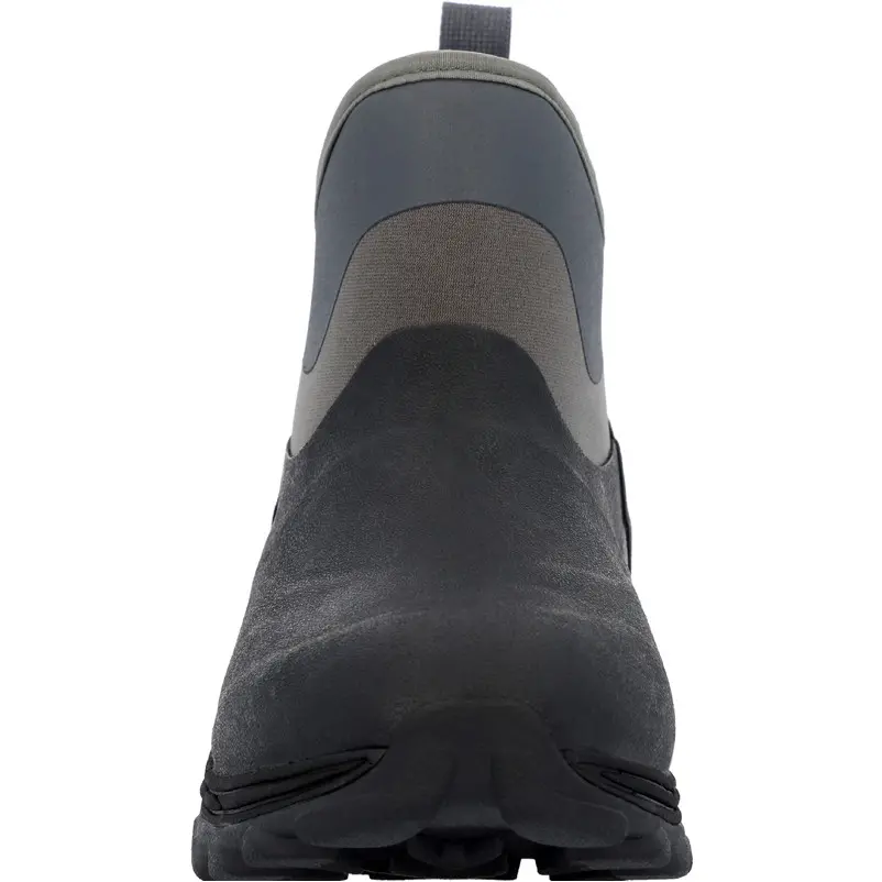 Winter Damen Stiefeletten ARCTIC SPORT II ANKLE schwarz/grau
