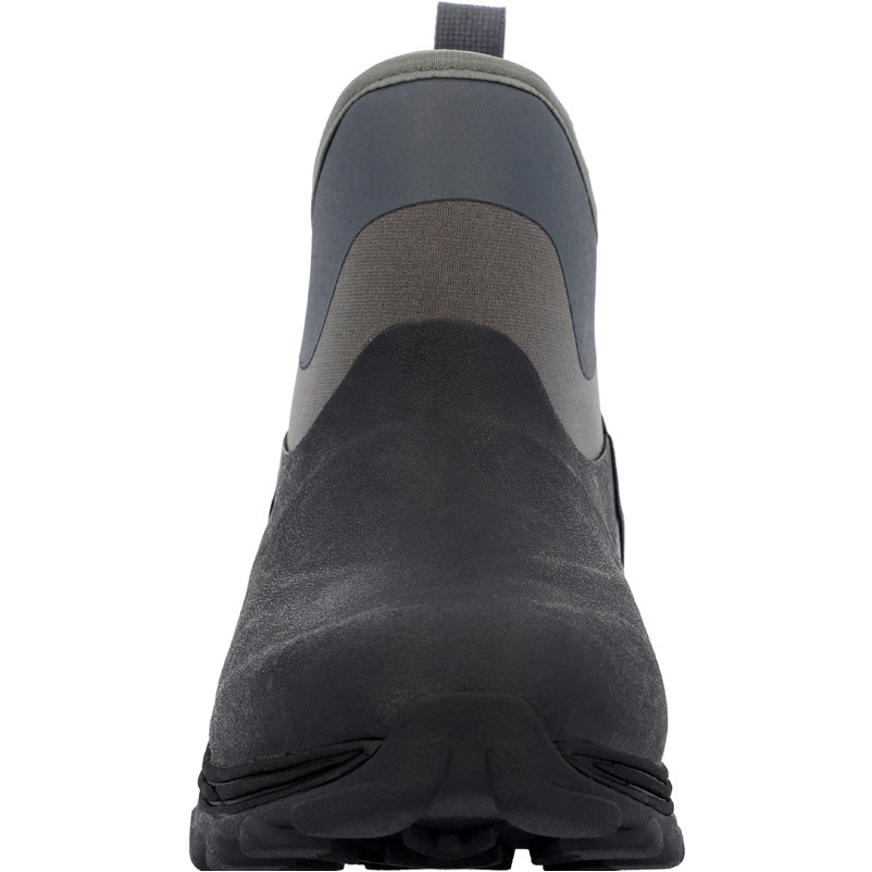 Winter Damen Stiefeletten ARCTIC SPORT II ANKLE schwarz/grau