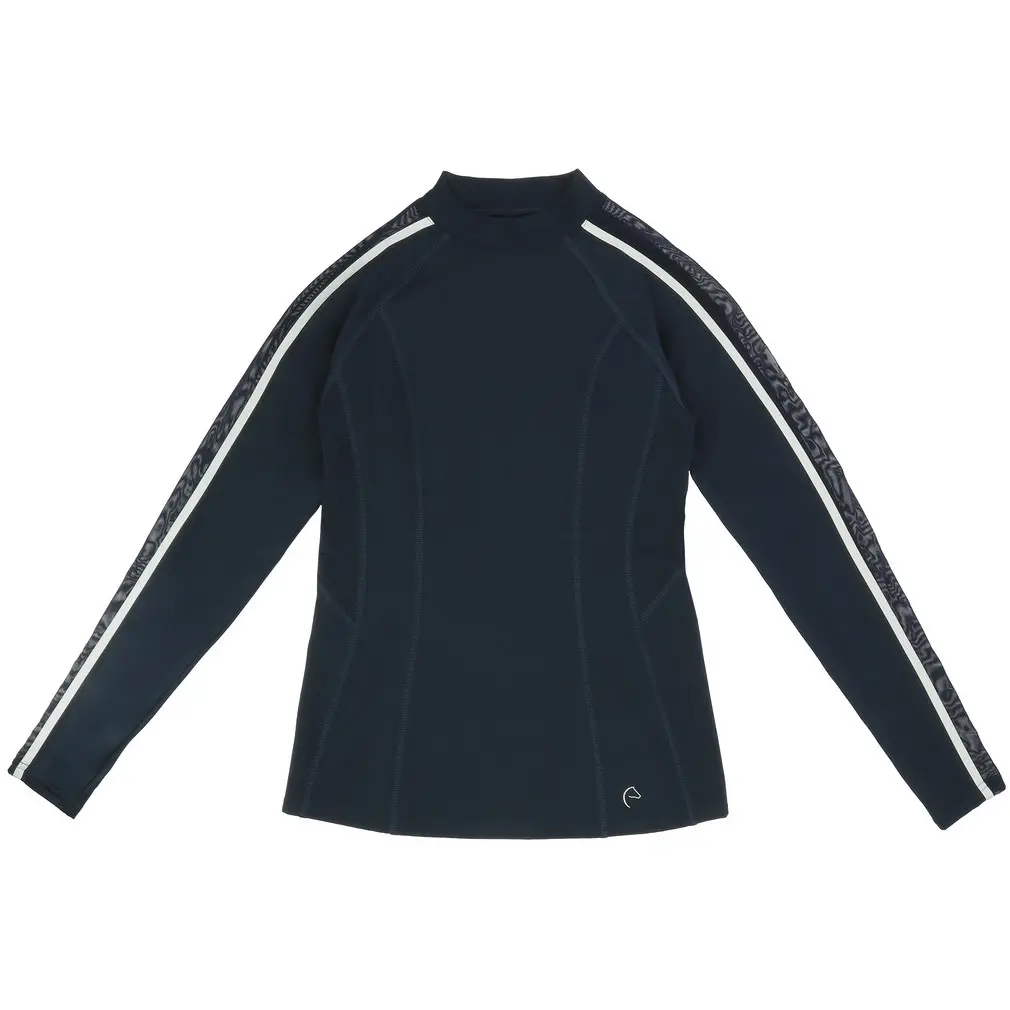 Damen Langarmshirt ORIGINALS MÉLODIE marineblau Damen Langarmshirt ORIGINALS MÉLODIE marineblau