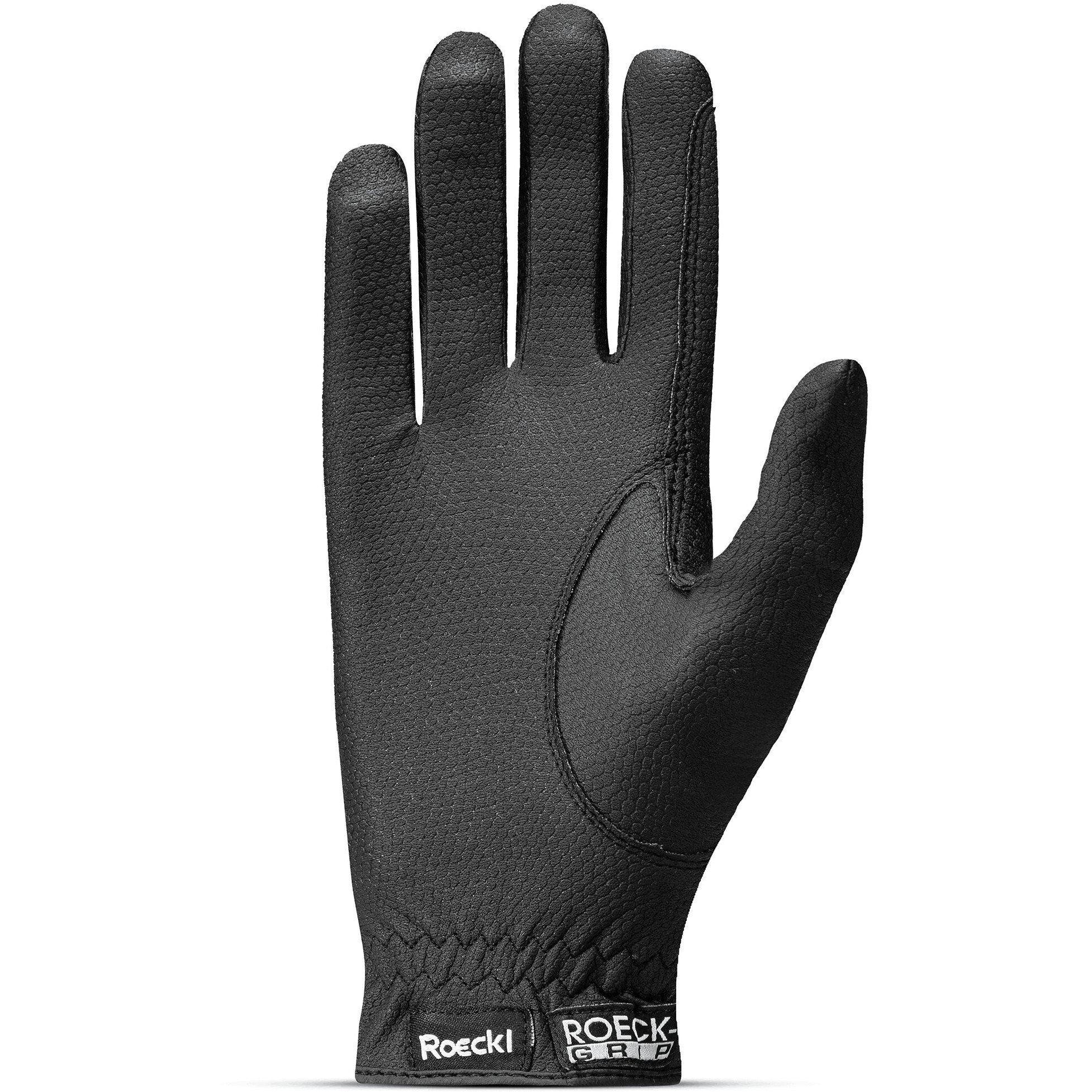 Damen Reithandschuhe LISBOA schwarz