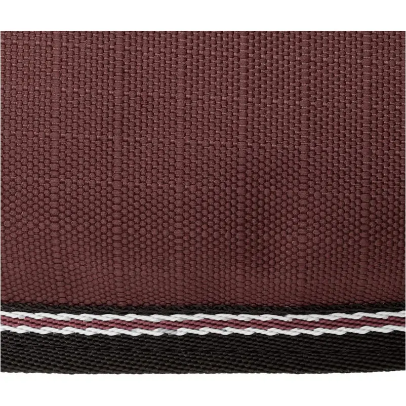 Outdoordecke 100g Füllung 1200D ALASKA IV bordeaux