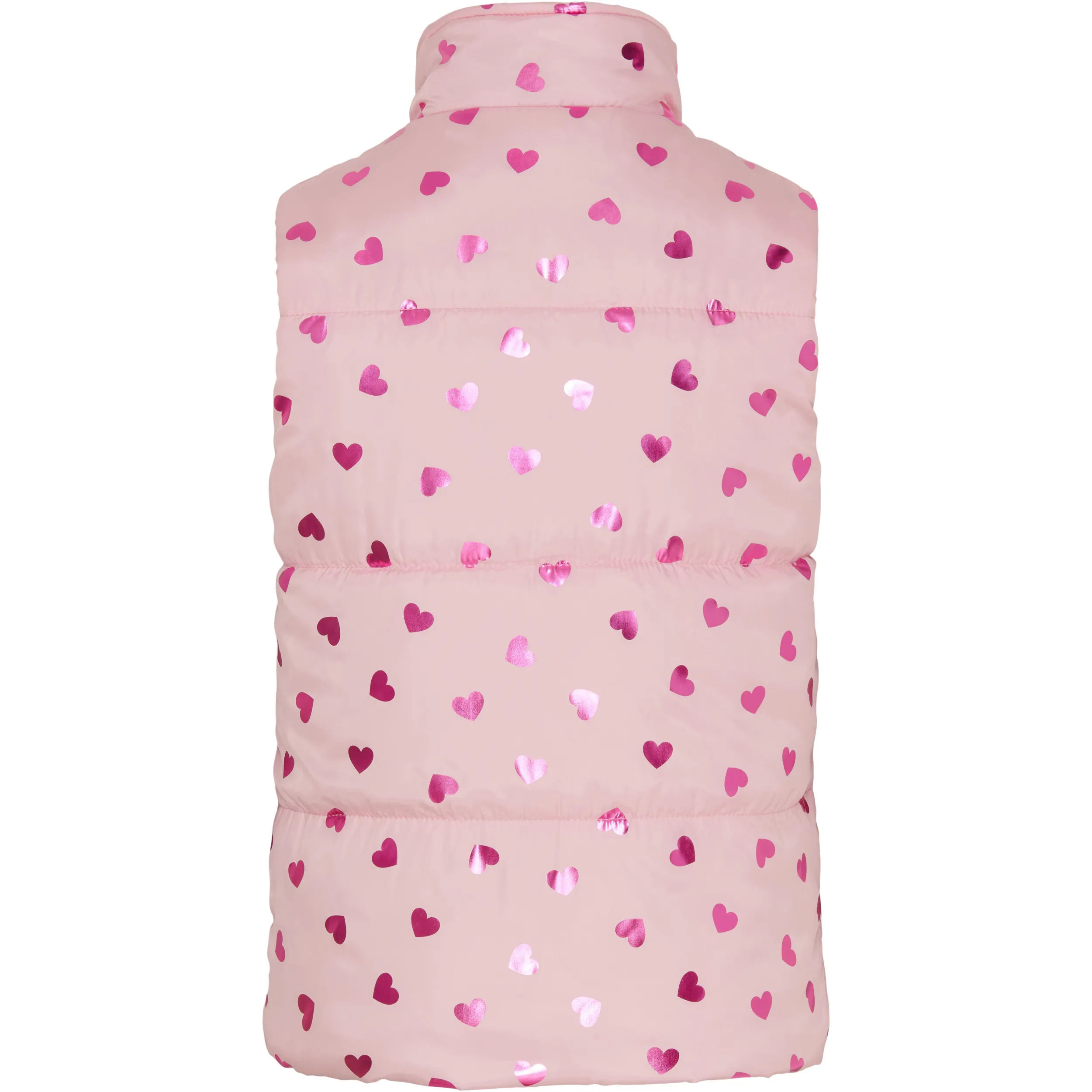 Kinder Reitweste THILDA pink mist