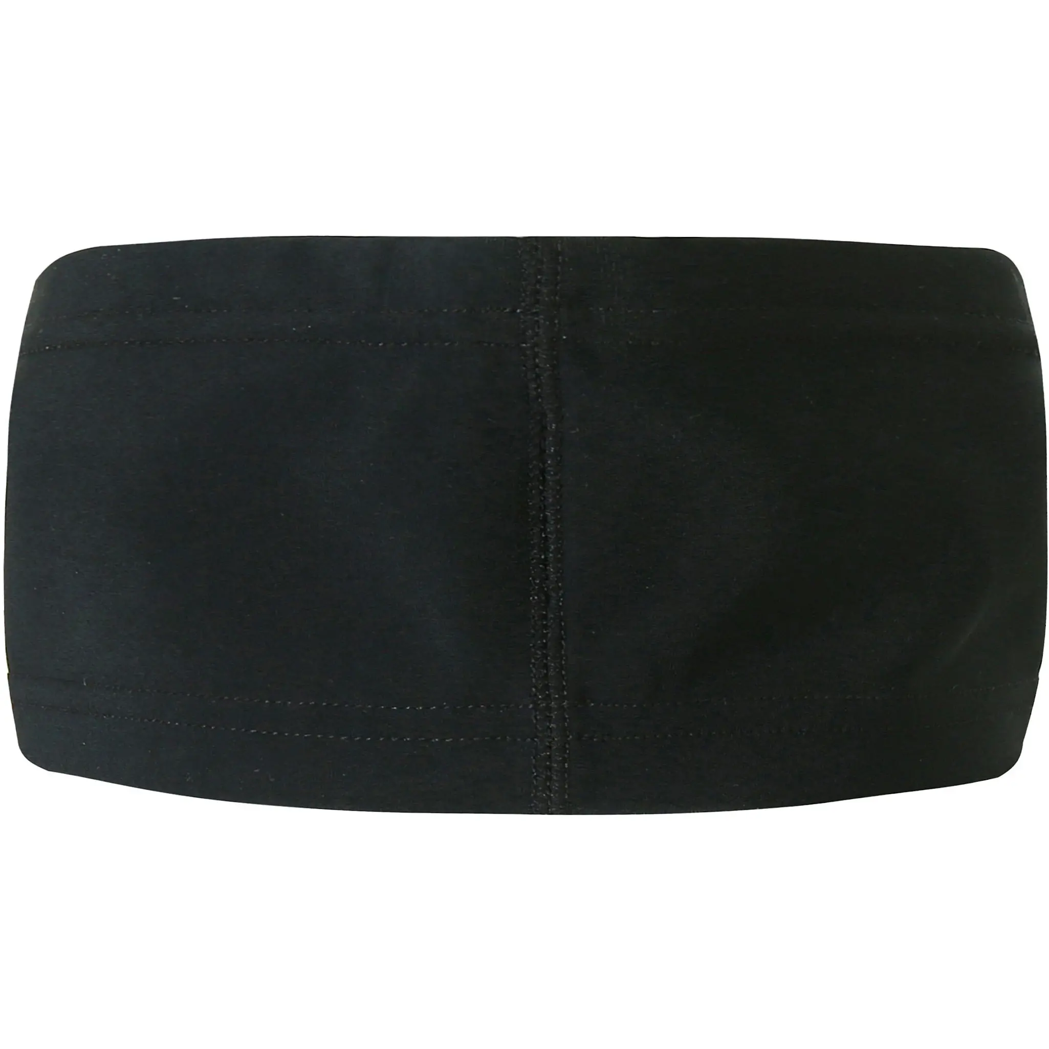Damen Stirnband dünn H/W 2025 black