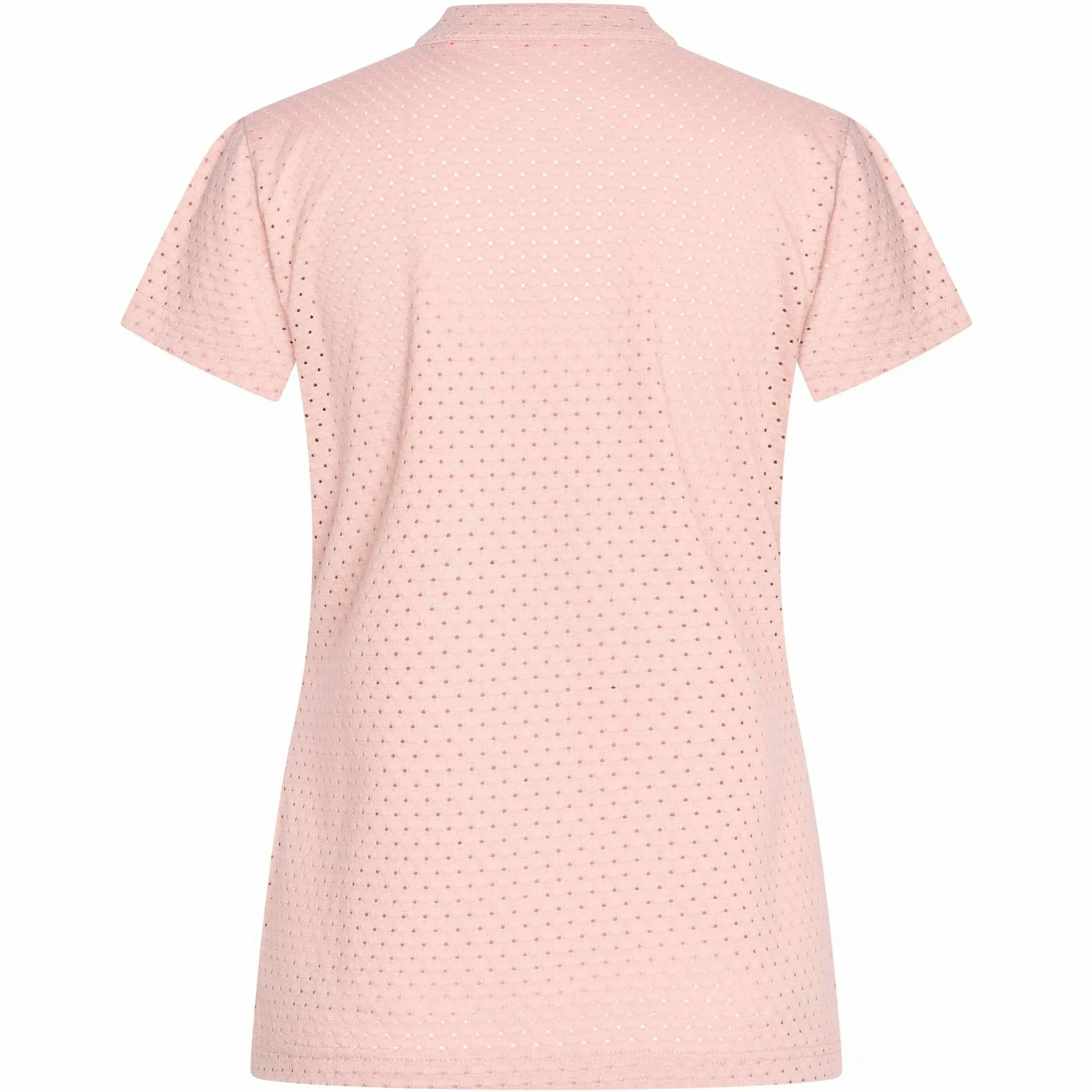 Damen Poloshirt IRHPhoenix rose blush Damen Poloshirt IRHPhoenix rose blush