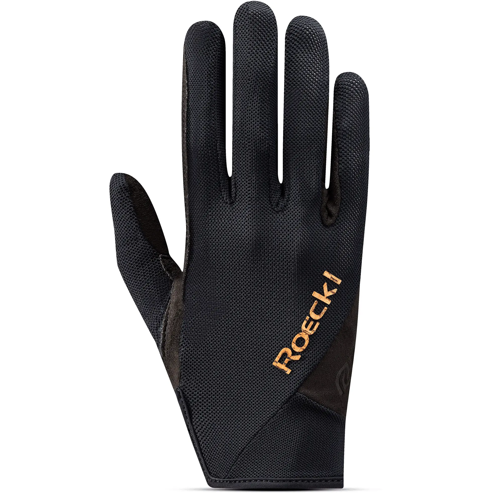 Reithandschuhe MARENO black