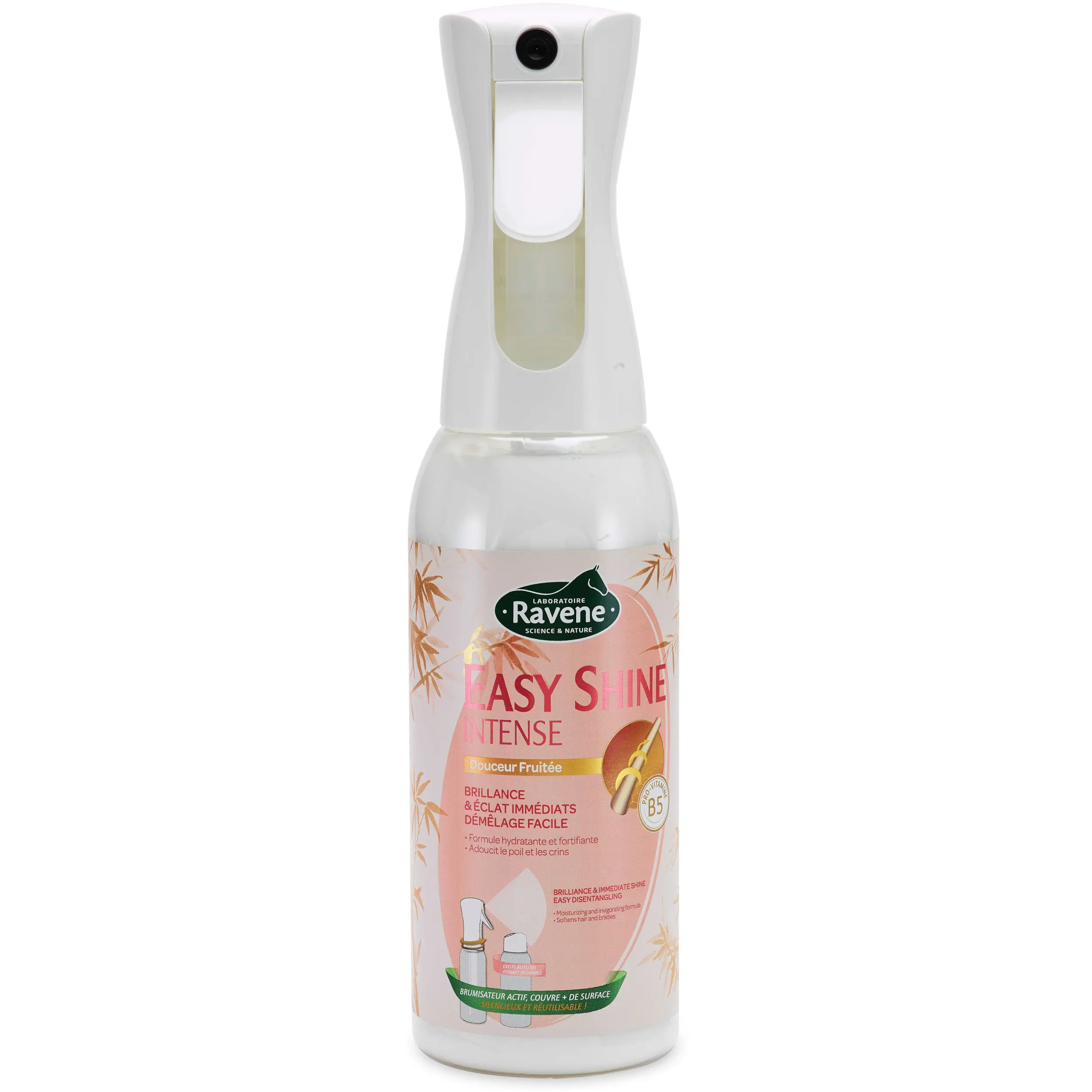 Easy Shine Intensiv 500ml