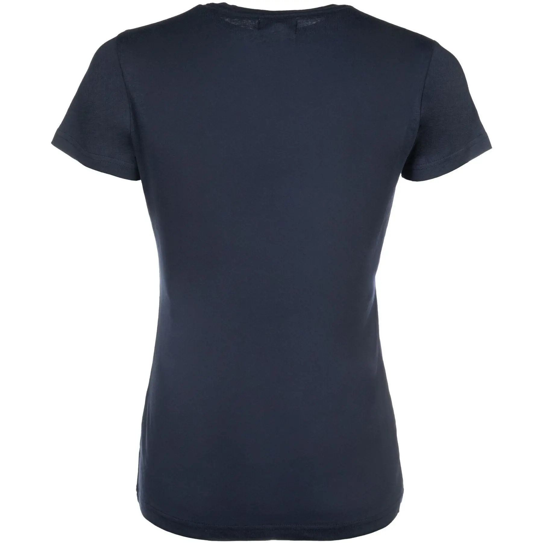 Damen T-Shirt MIRROR dunkelblau