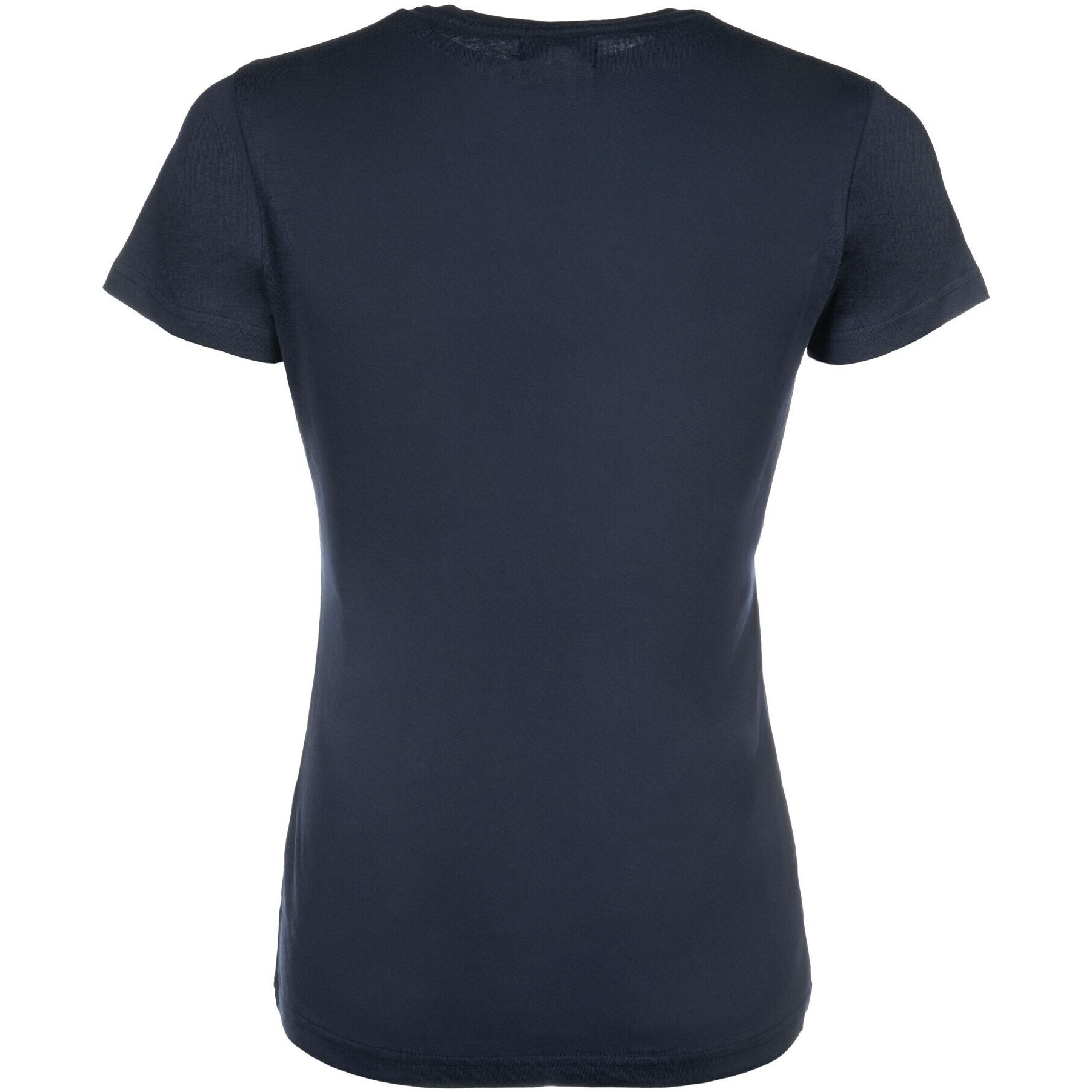 Damen T-Shirt MIRROR dunkelblau