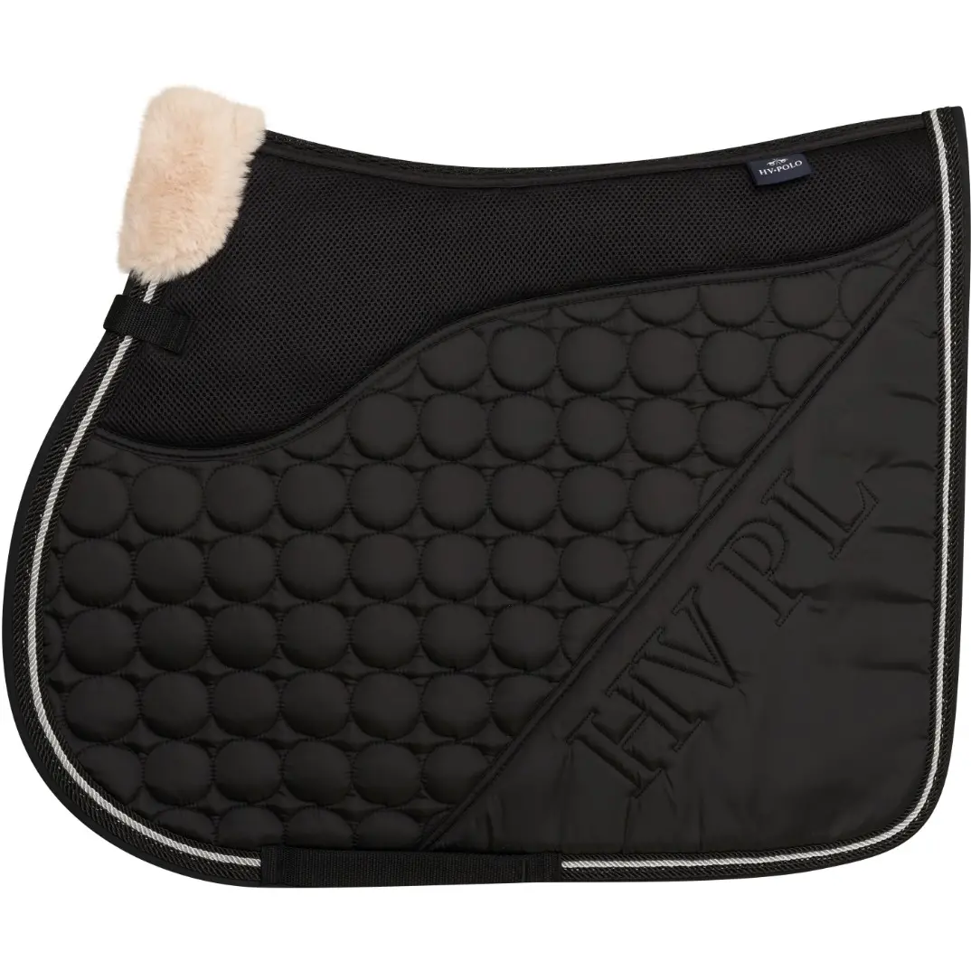 Schabracke HVPFemke schwarz