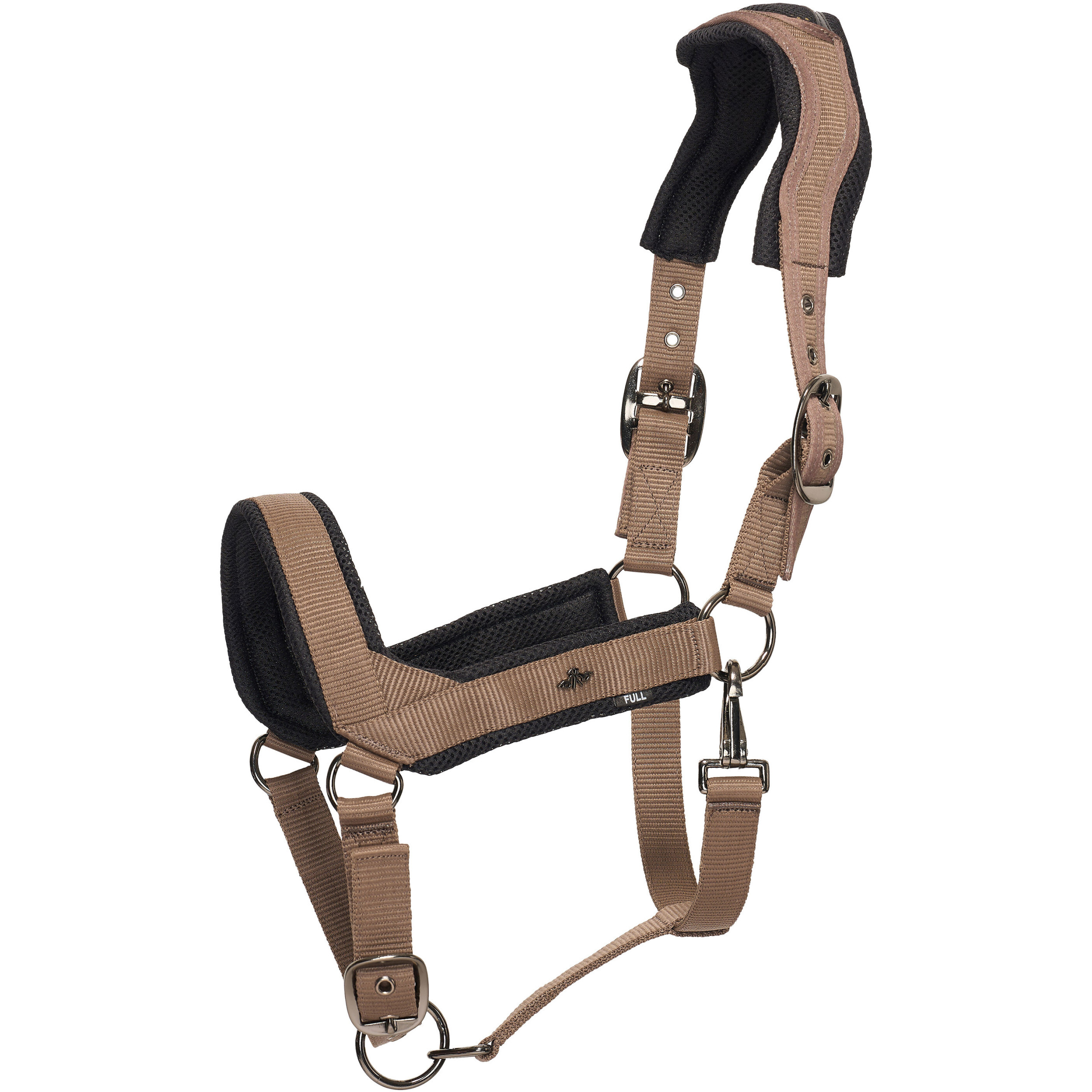 Halfter HVPEsther braun