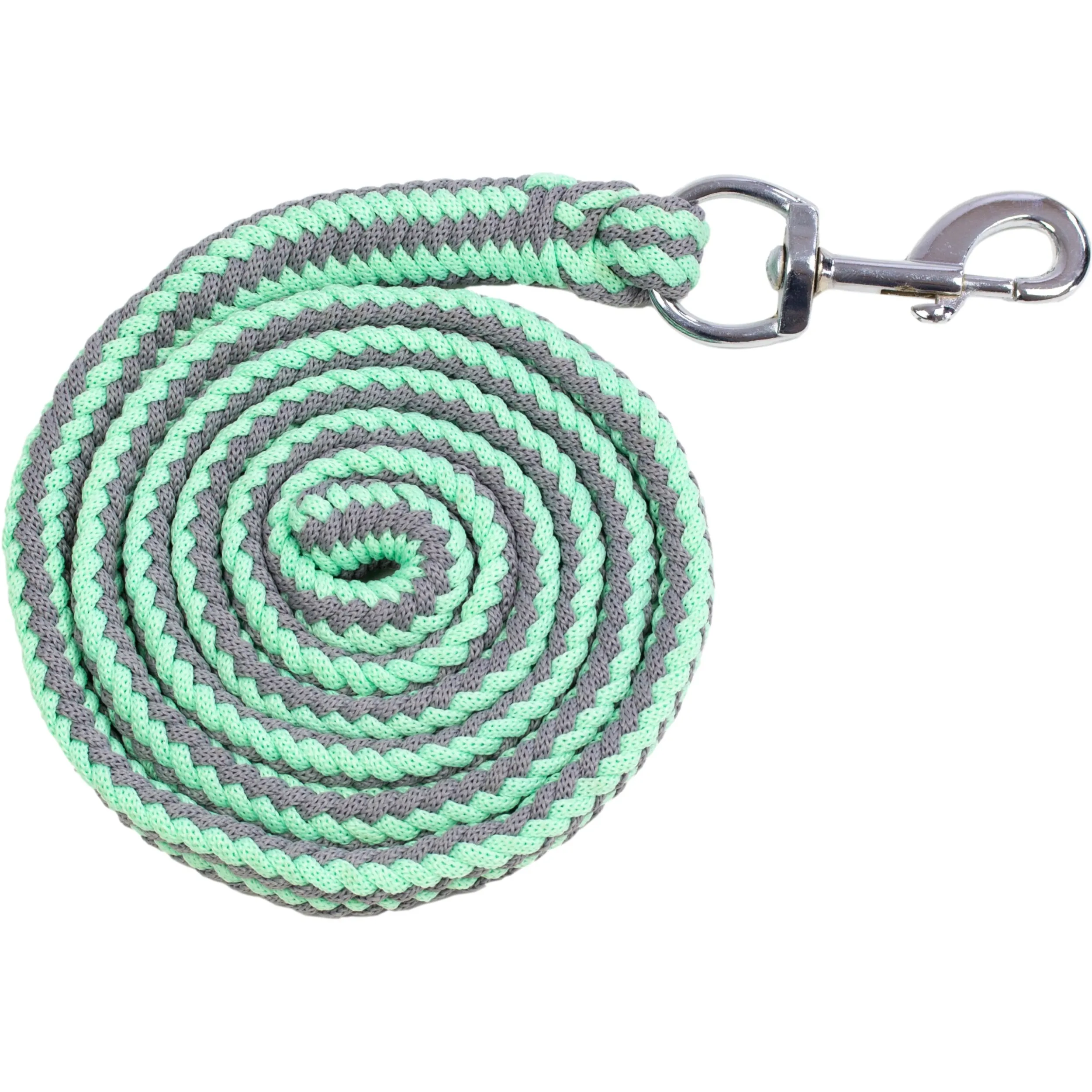 mint/grau