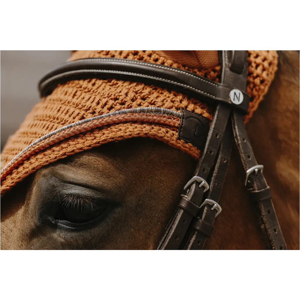 Fliegenhaube HEXALIGHT rost