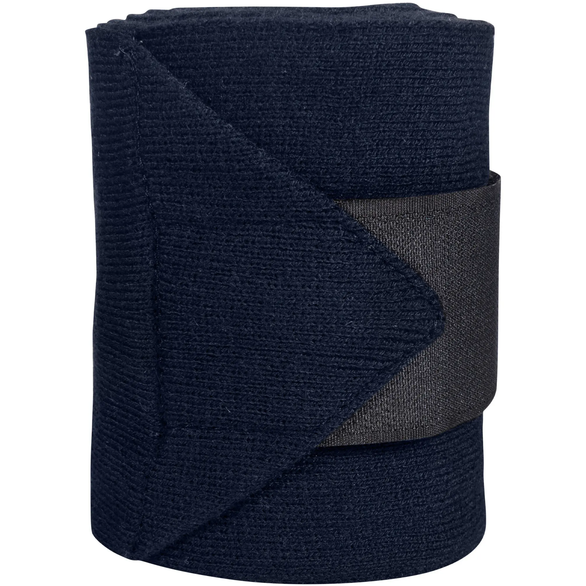 Acrylbandagen (4er Set) JULIE dunkelblau