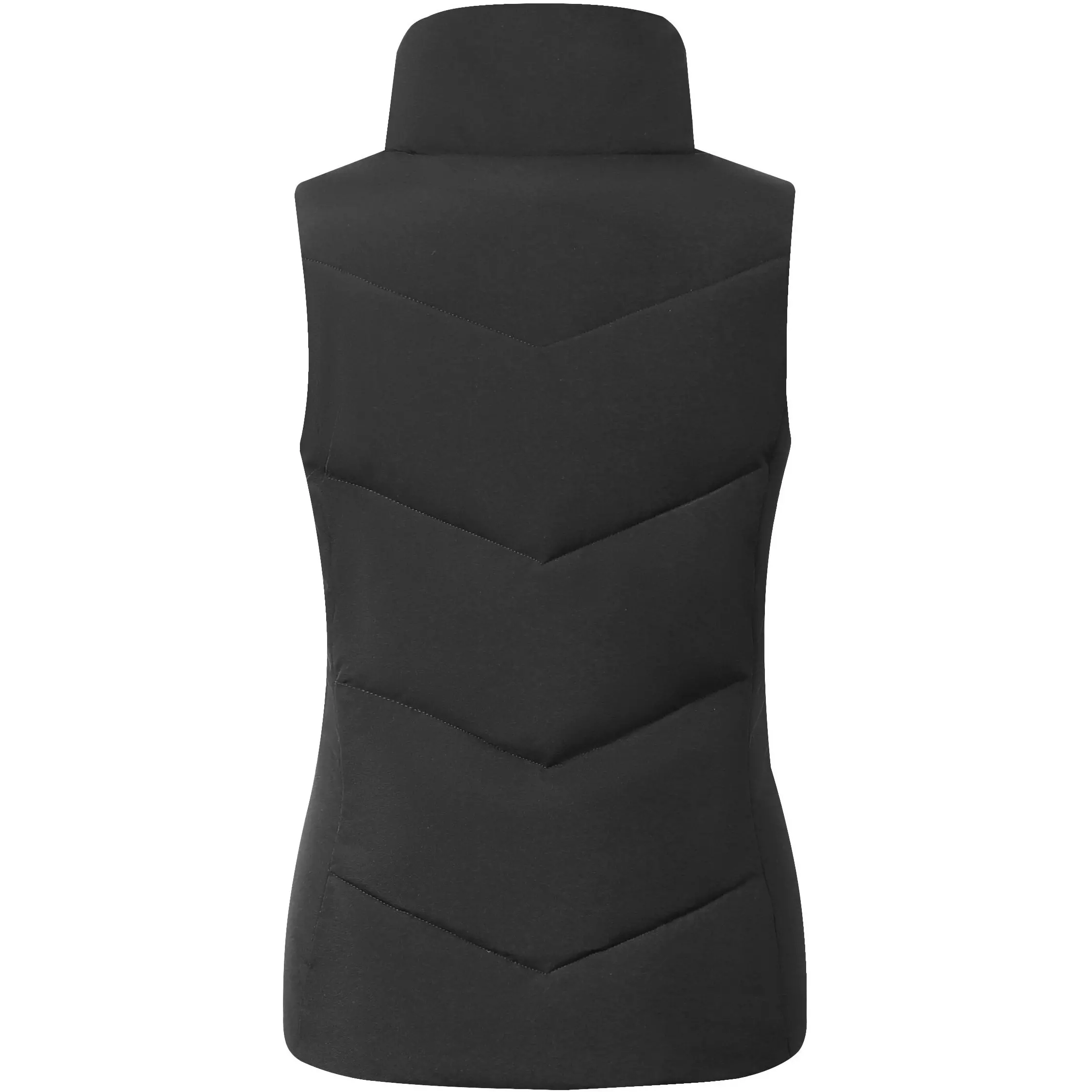 Damen Reitweste H/W 2025 schwarz