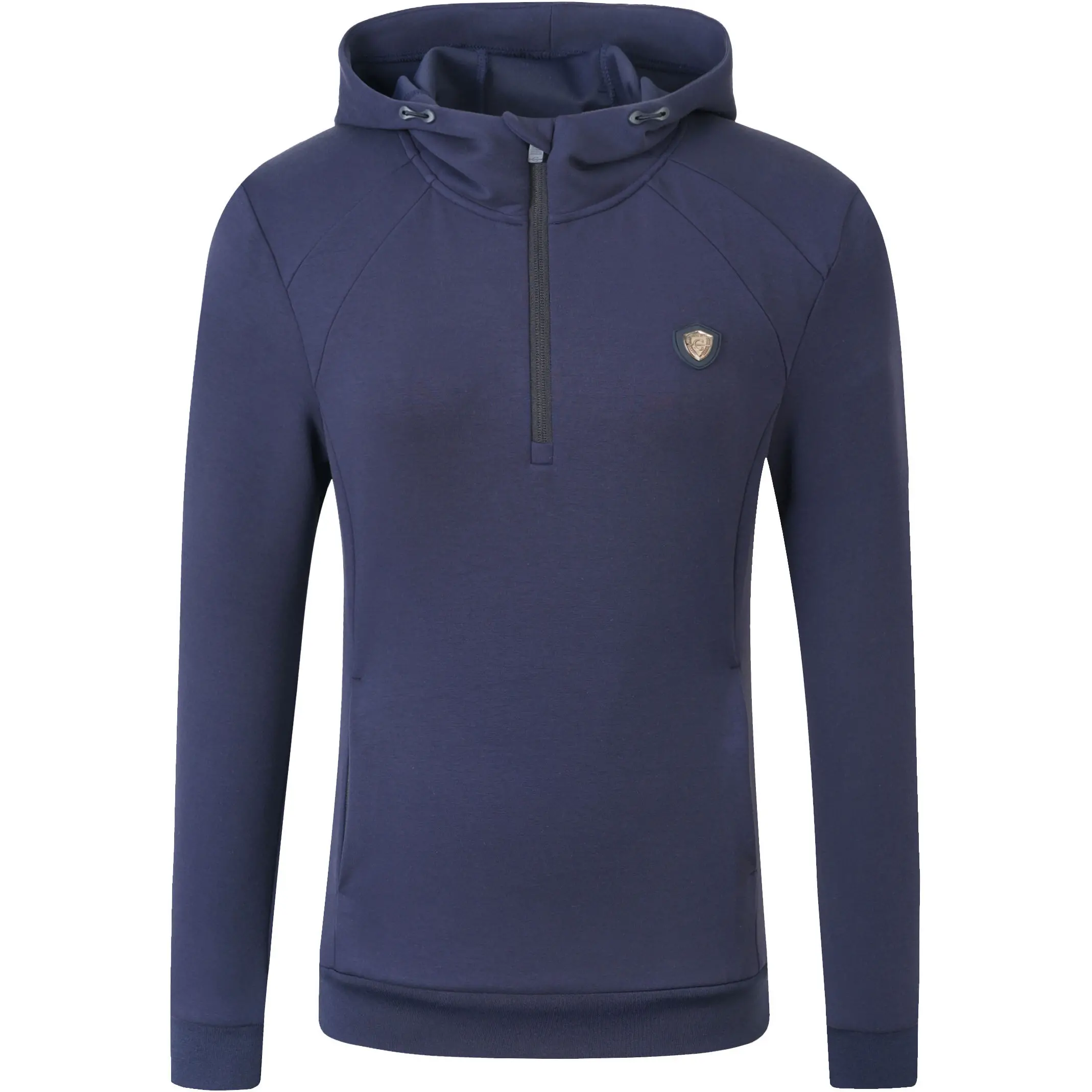 Damen Hoody F/S 2026 dark navy
