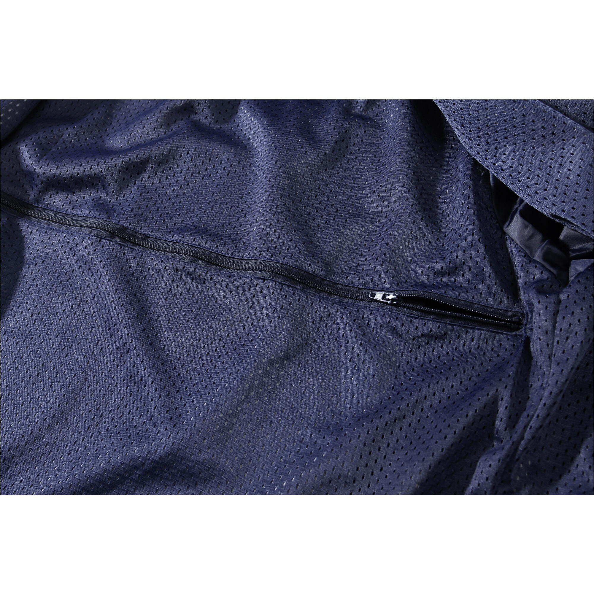 Damen Reitjacke WINDBREAKER dunkelblau