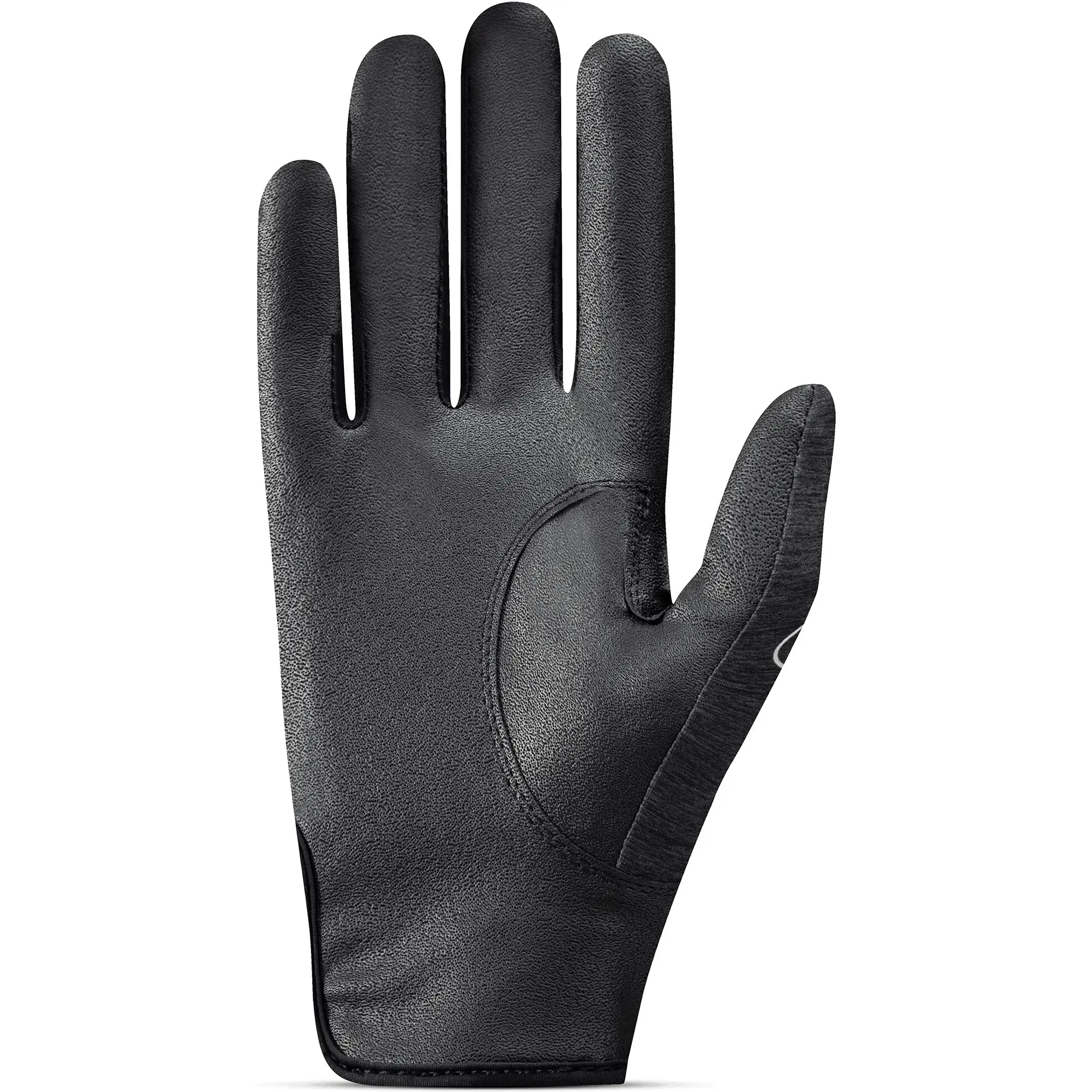 Reithandschuhe MANNHEIM anthracite melange