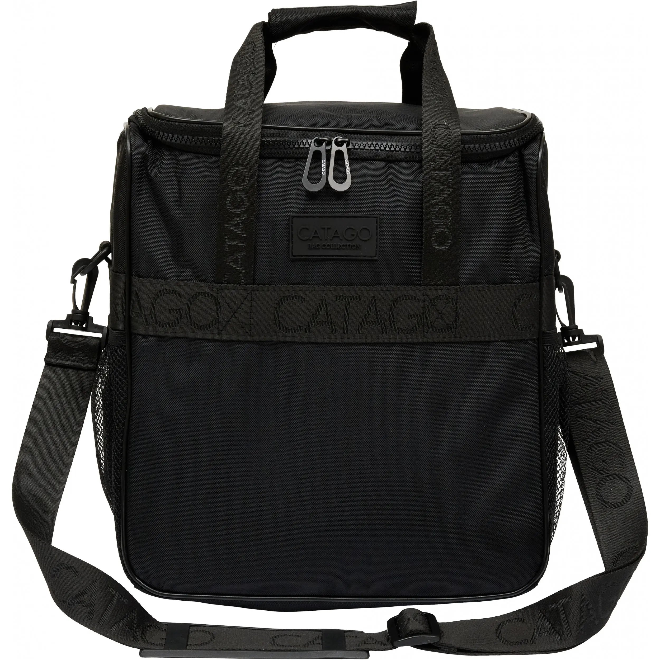 Kühltasche schwarz