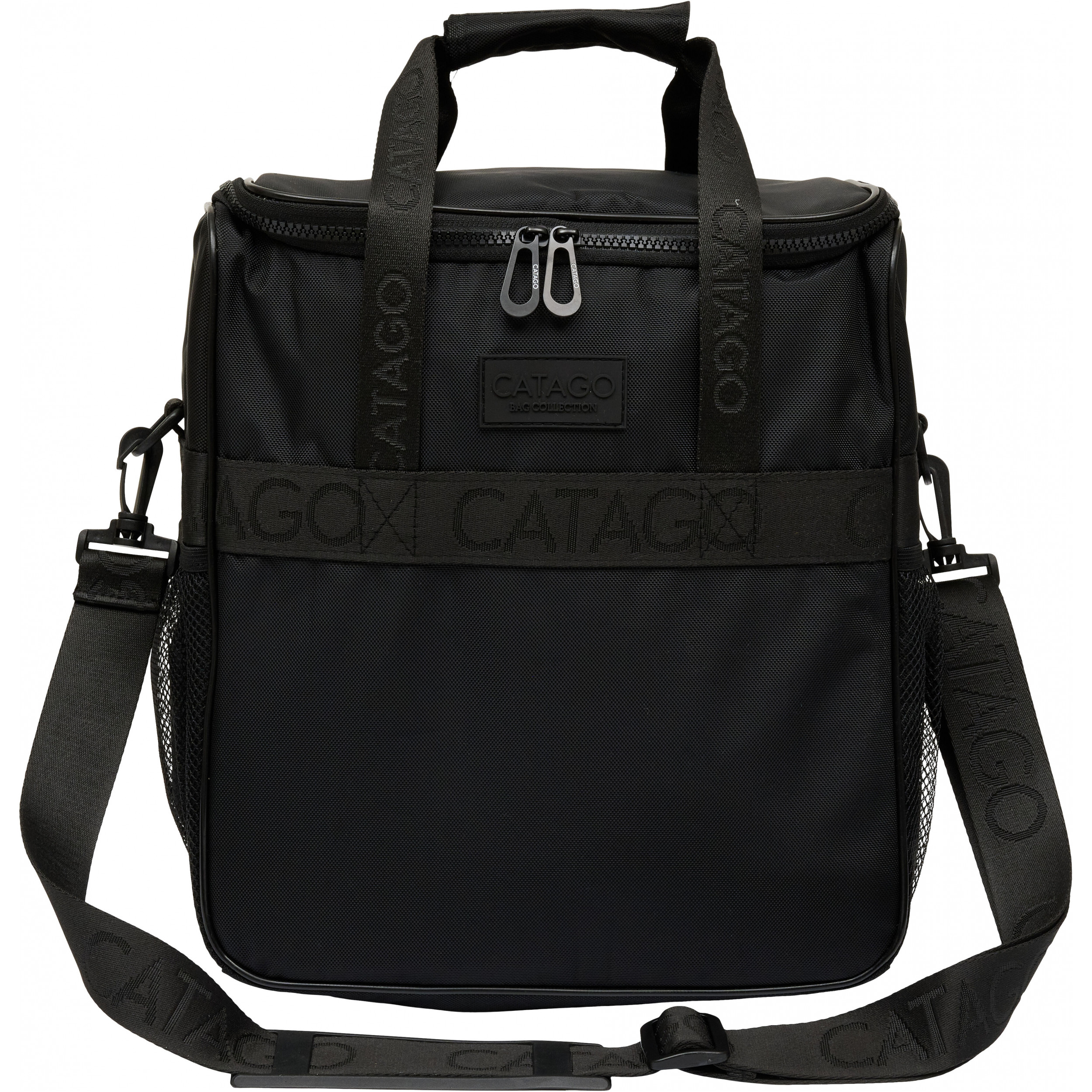 Kühltasche schwarz