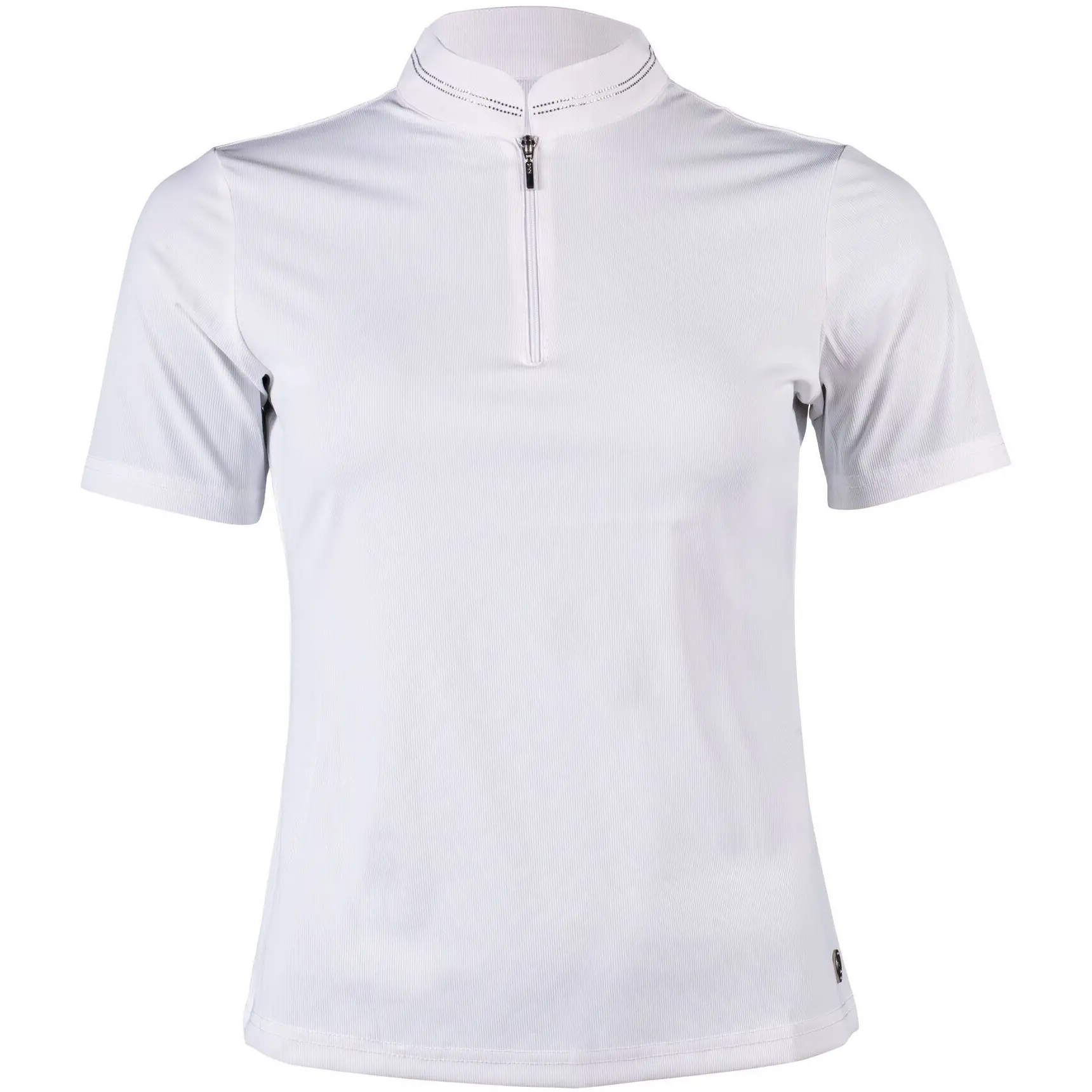 Damen Turniershirt AMY weiß