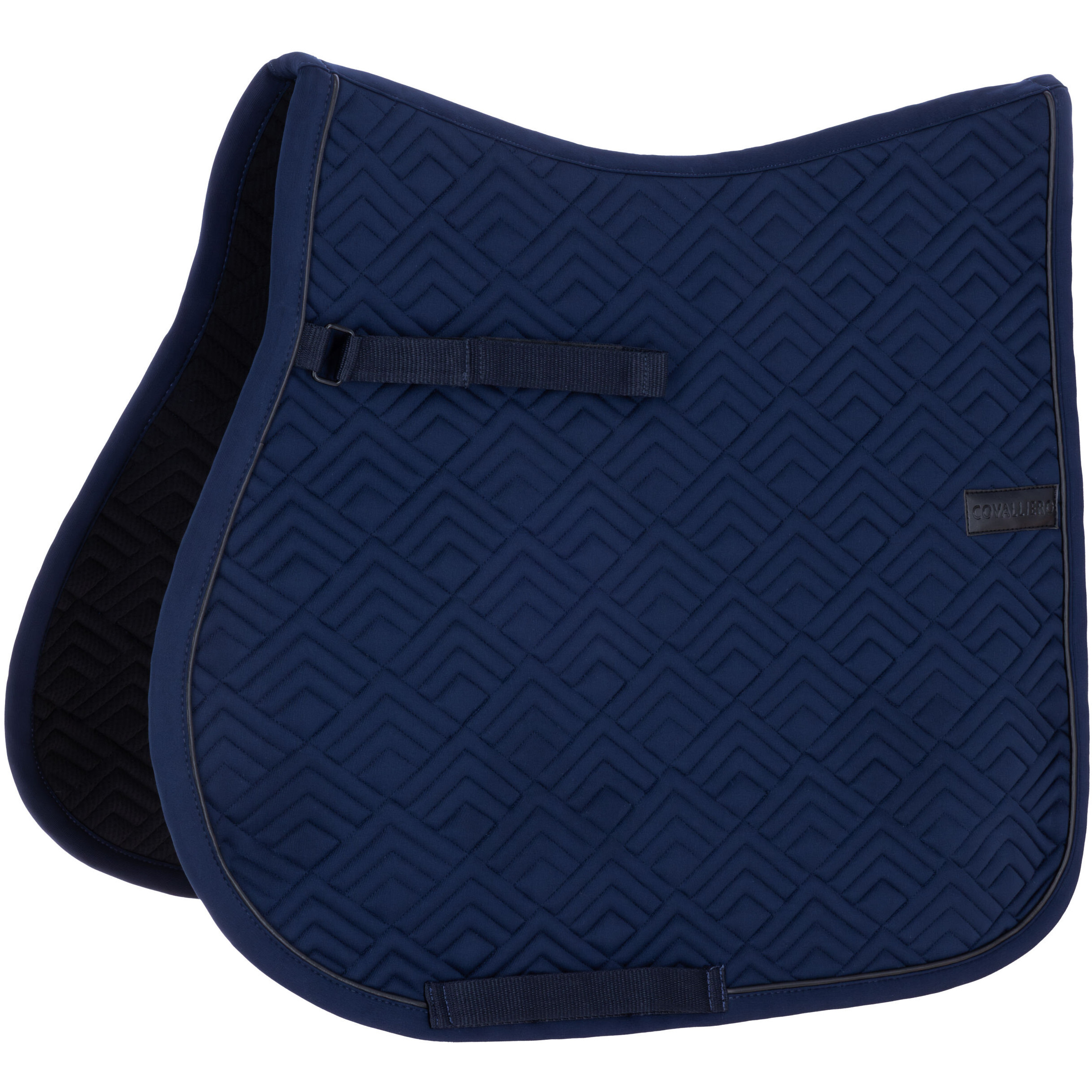 Schabracke F/S 2026 dark navy