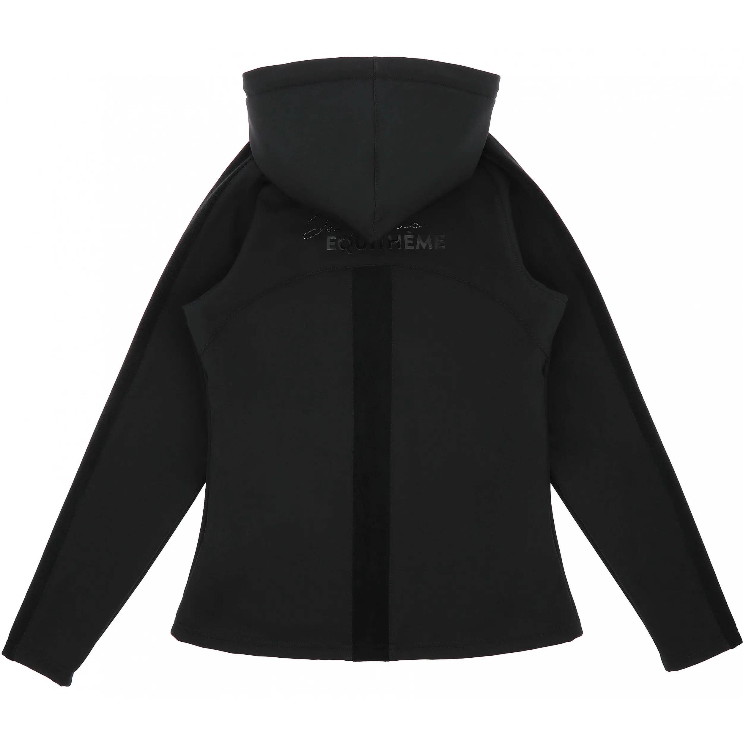 Damen Softshelljacke Je t'aime VICTORIA schwarz Damen Softshelljacke Je t'aime VICTORIA schwarz