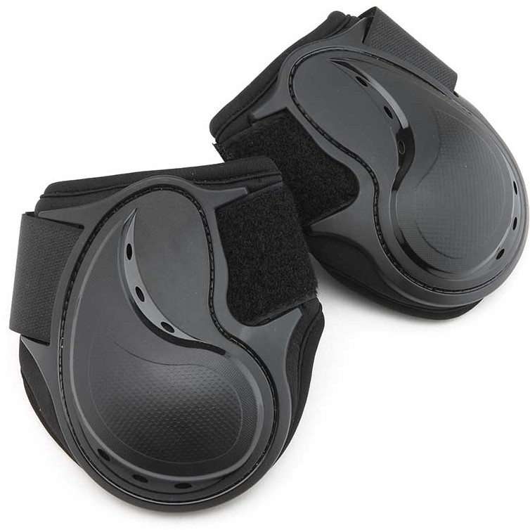 Streichkappen (2er Set) COMPETE schwarz