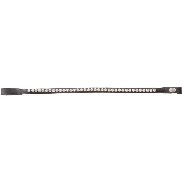Stirnband SIMPLICITY schwarz/weiß