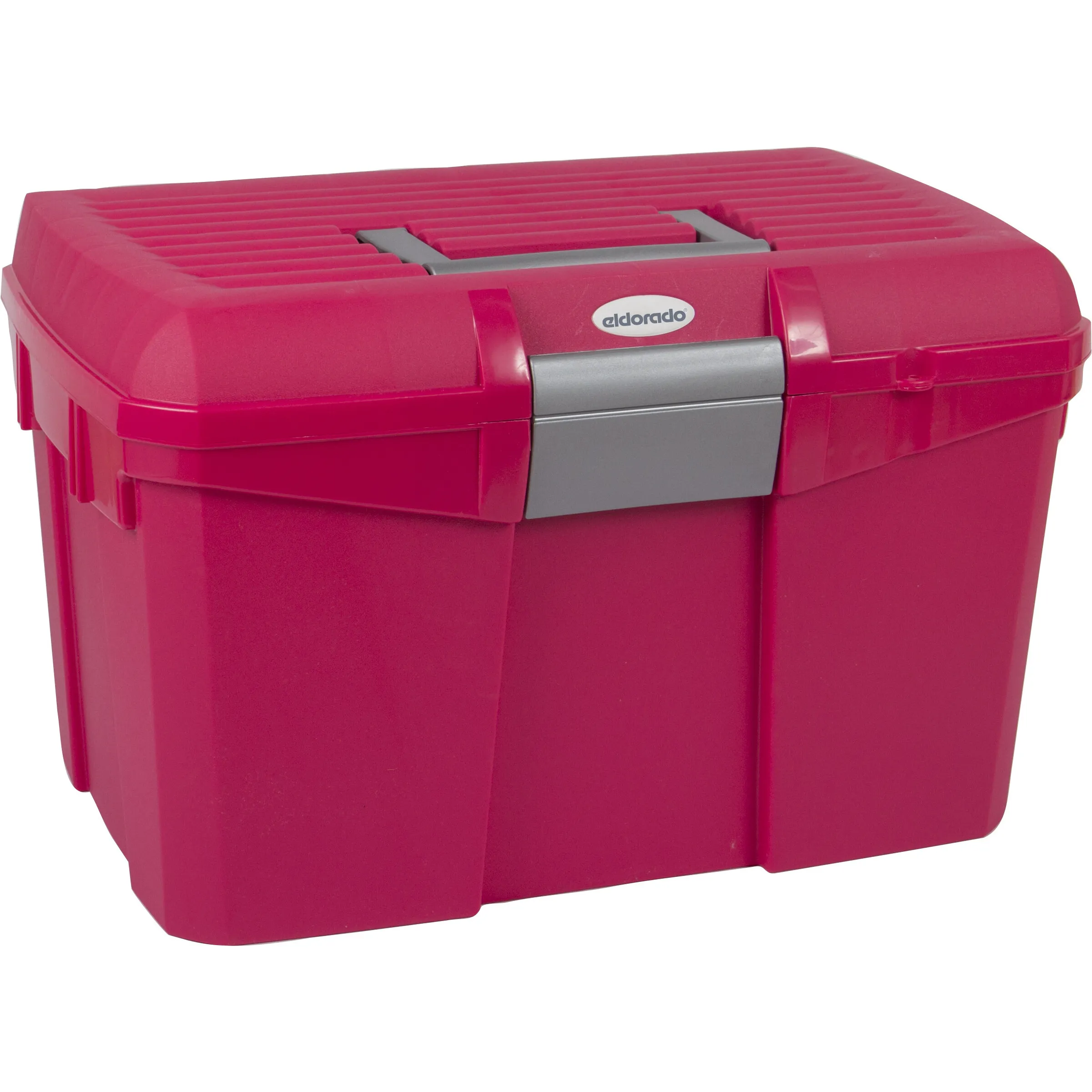 Putzbox pink