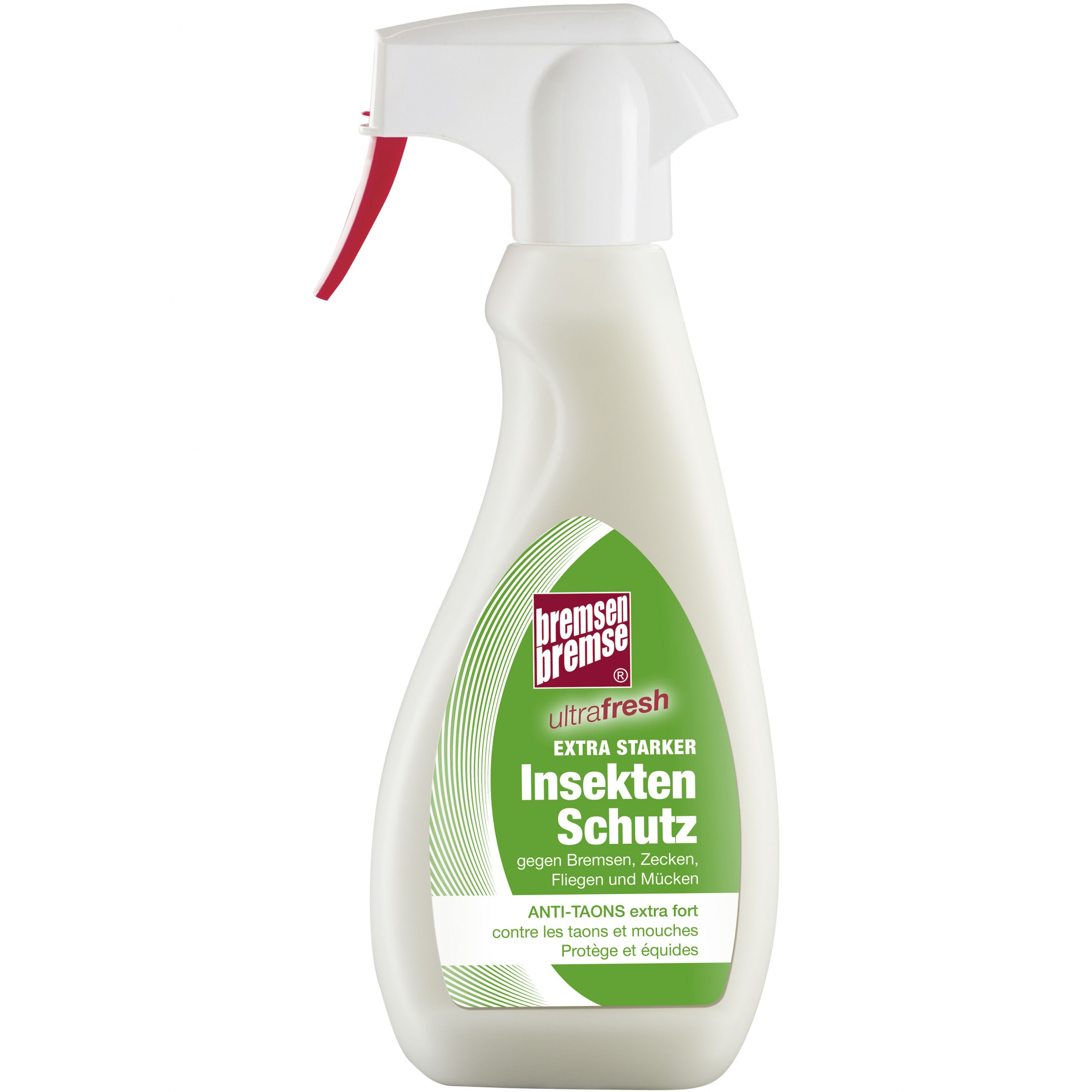 InsektenSchutz ULTRAFRESH