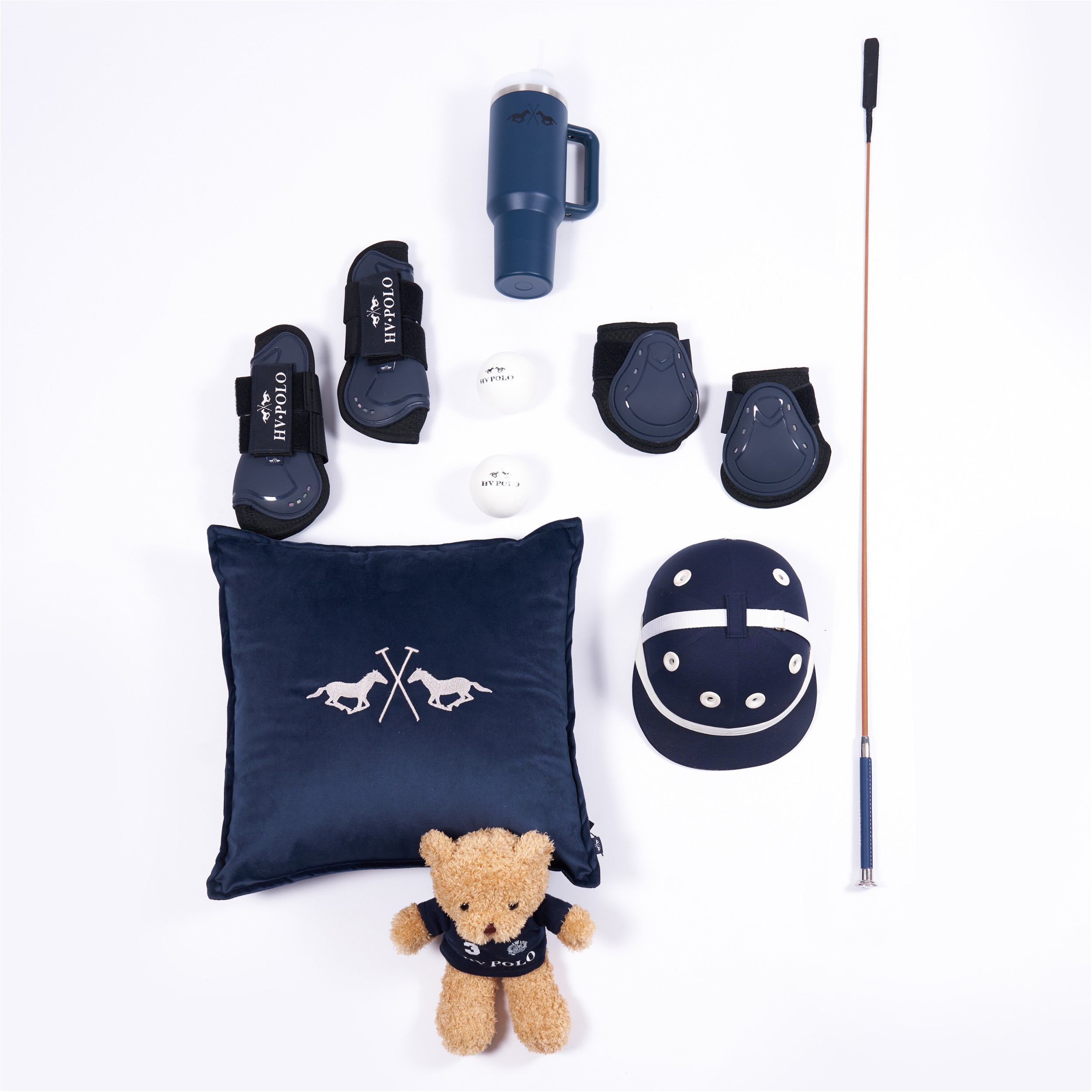 Springgerte HVPLuxury navy