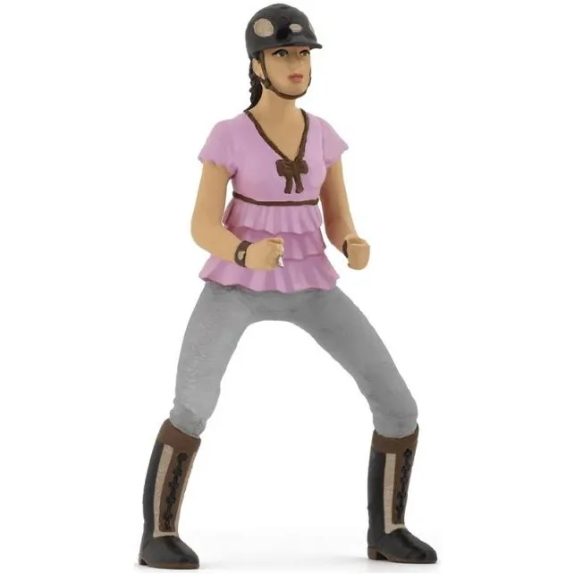 Reiterin Fashion
