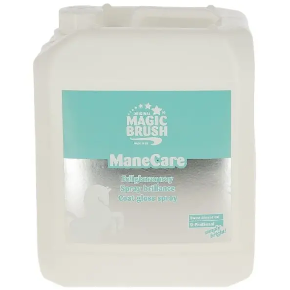 Mähnen- und Fellglanzspray ManeCare Mähnen- und Fellglanzspray ManeCare