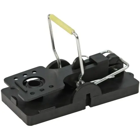 Mausefalle SNAPPER 2 Stück