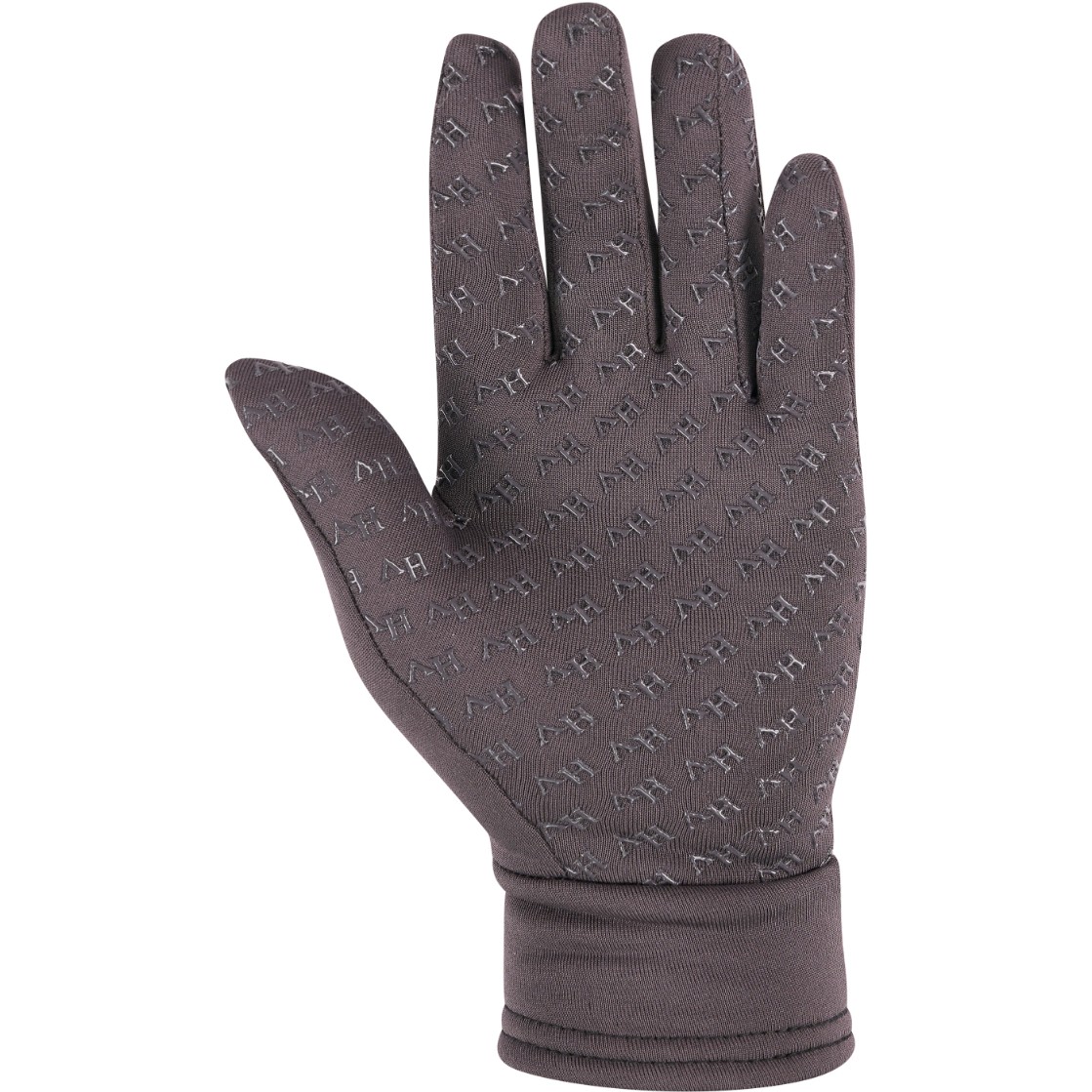 Winter Damen Reithandschuhe mocca Winter Damen Reithandschuhe mocca