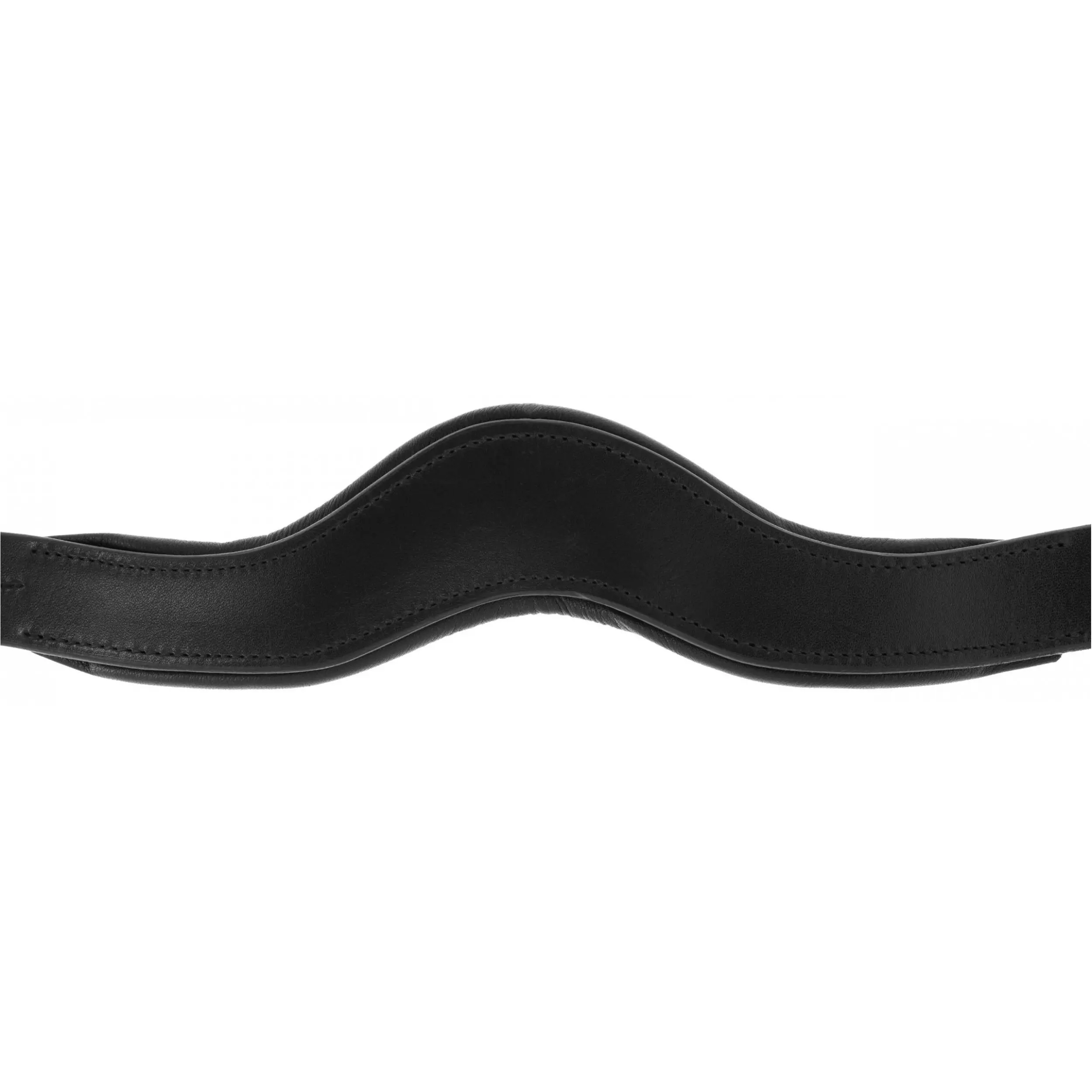 Trensenzaum CLINCHER schwarz