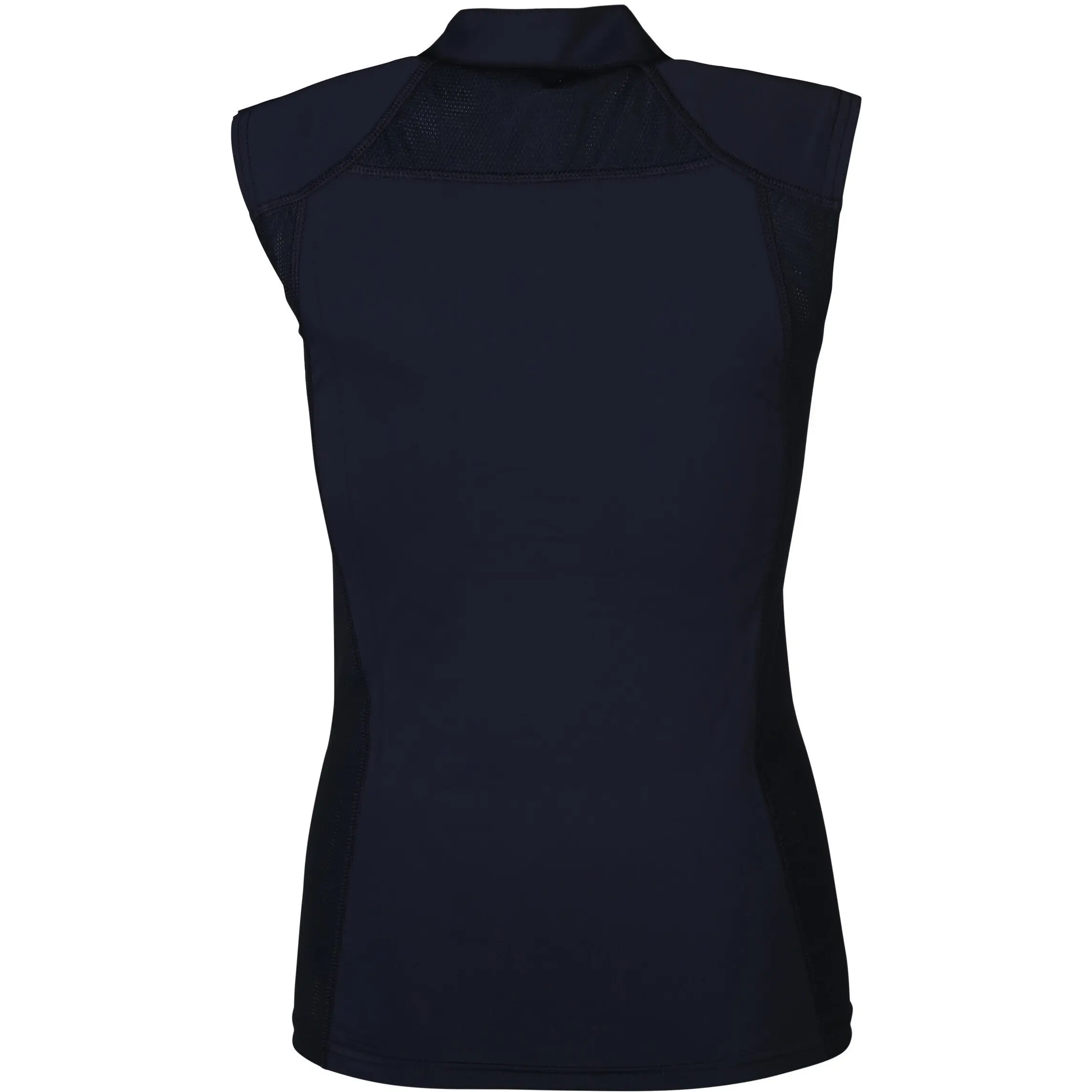Damen Top HANNAH dunkelblau