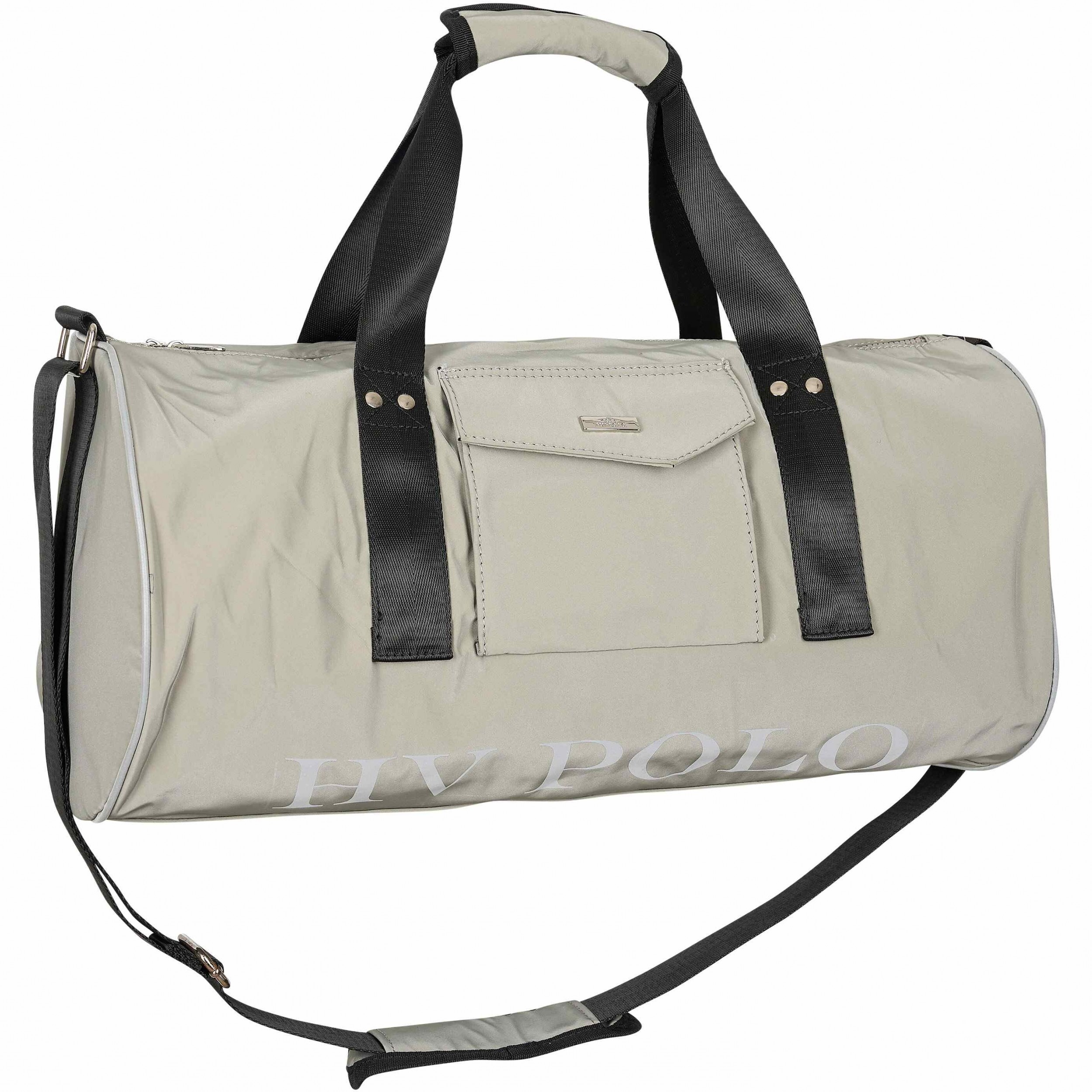 Sporttasche HVPNovia silver