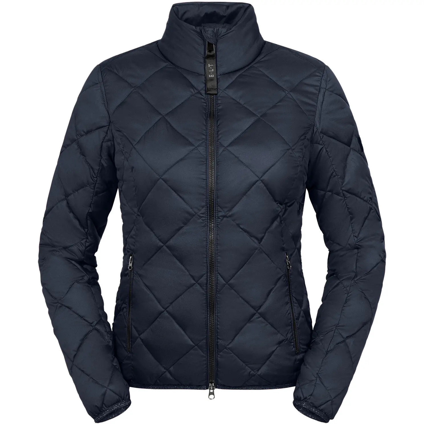 Damen Lightweight Jacke MONZA tiefblau